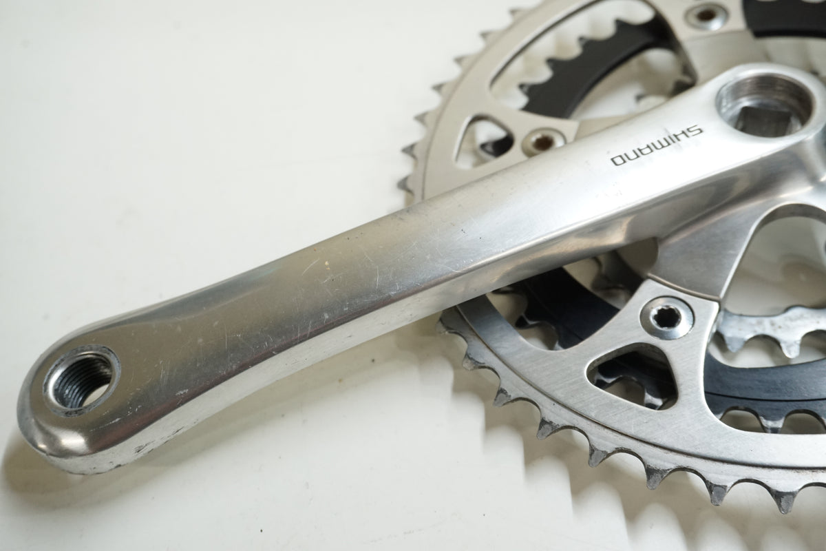 SHIMANO 「シマノ」 DEORE XT FC-M730 46-36-24T 170mm クランクセット / 大宮店