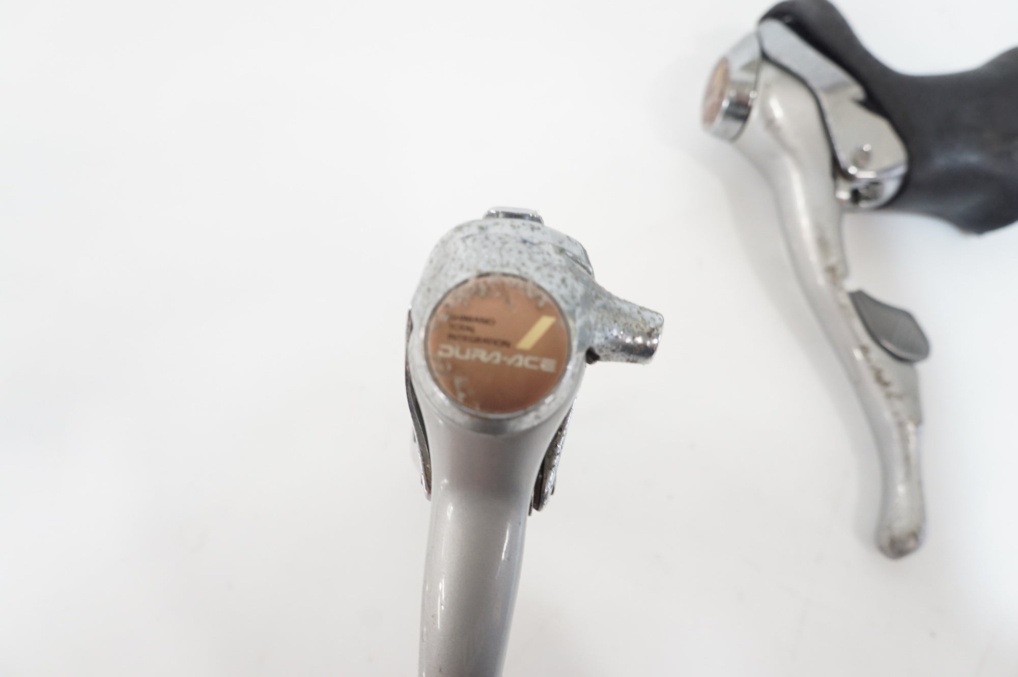 ジャンク SHIMANO 「シマノ」 DURA-ACE ST-7400 デュアルコントロールレバー / 大宮店
