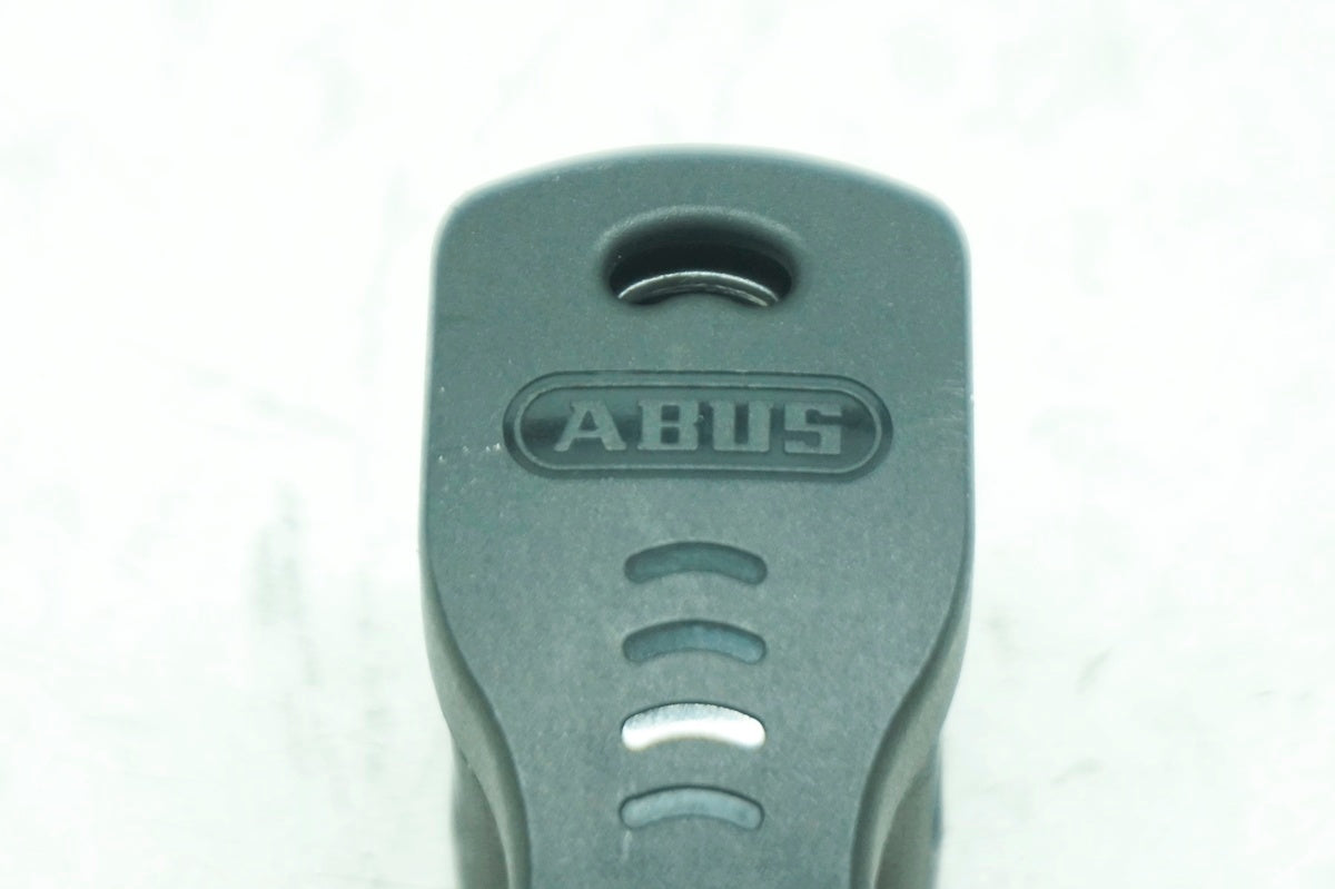 ABUS 「アブス」 BORDO LITE 6055C ロック / 大阪門真店