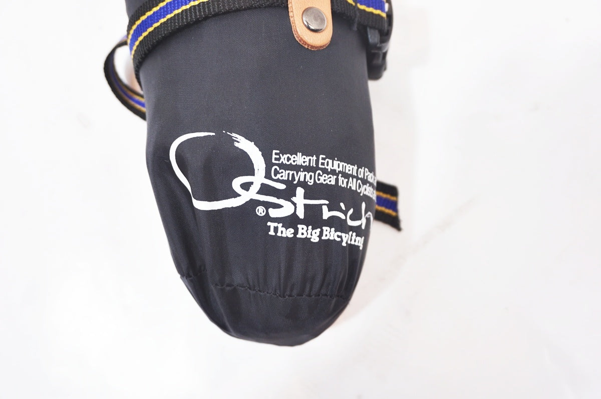 OSTRICH 「オーストリッチ」 ロード用 輪行袋 / バイチャリ世田谷店