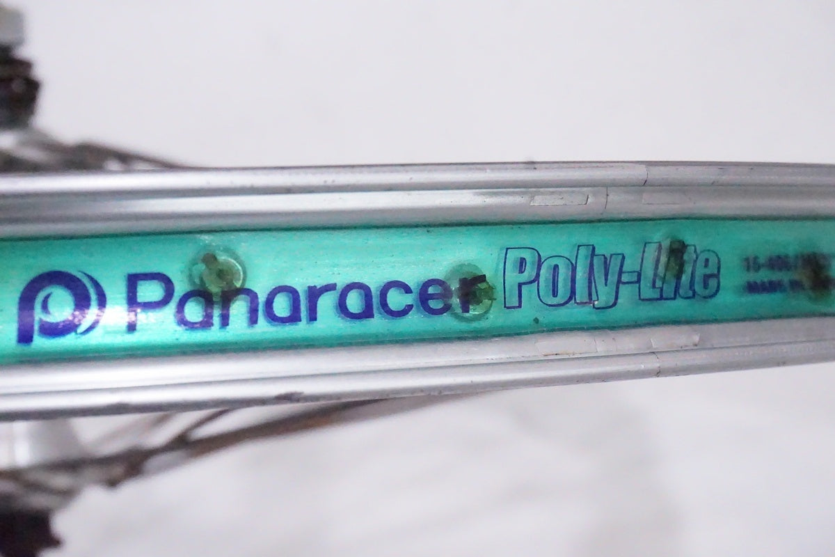 ARAYA「アラヤ」 20x1.5 ホイールセット / 京都西院店