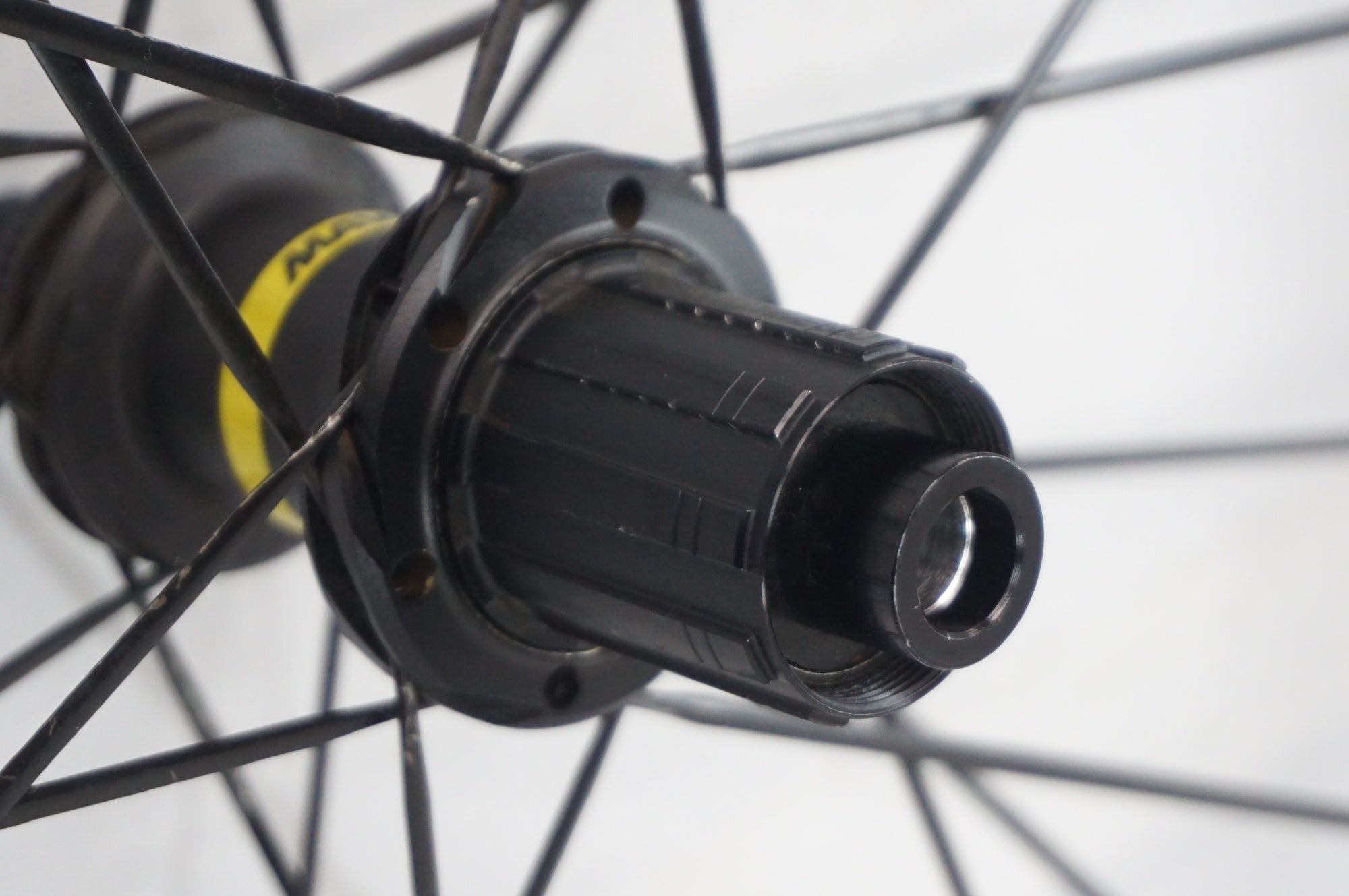 MAVIC 「マヴィック」 KSYRIUM SL 25 DISC シマノ11速 ホイールセット / 阪急塚口店