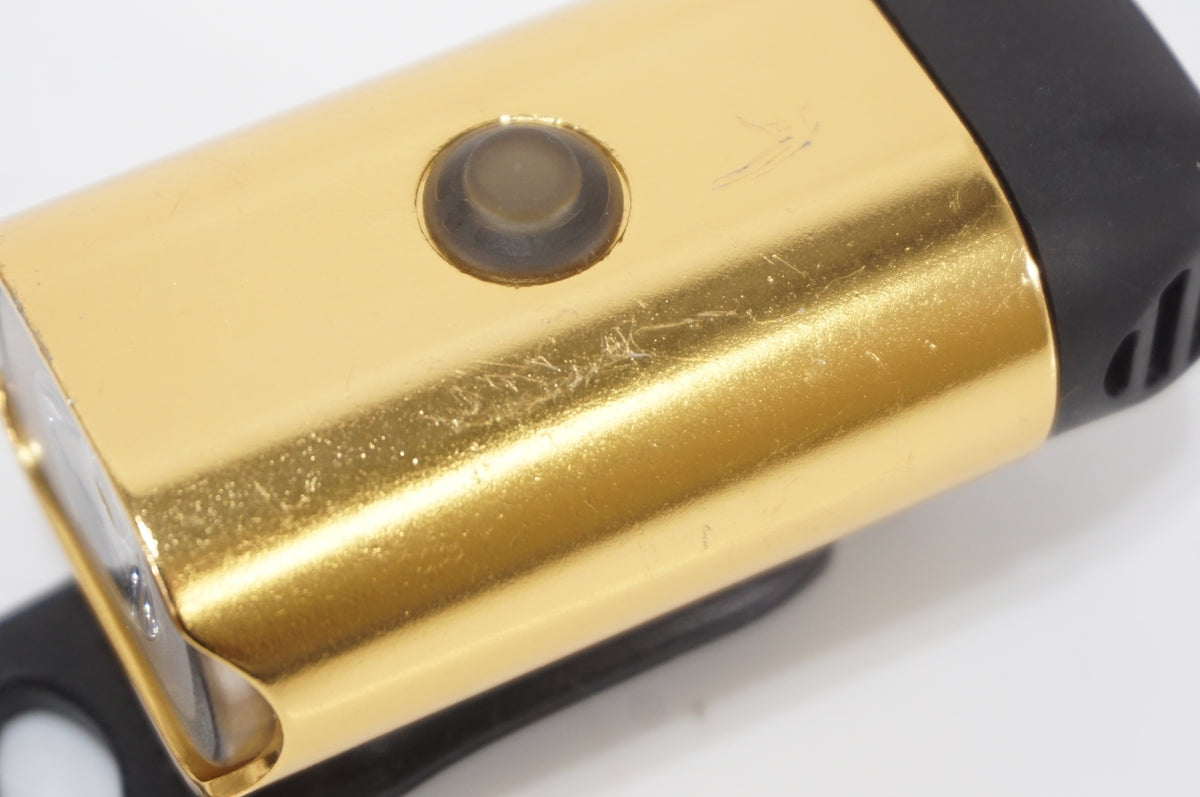 LEZYNE 「レザイン」 400XL フロントライト / AKIBA店
