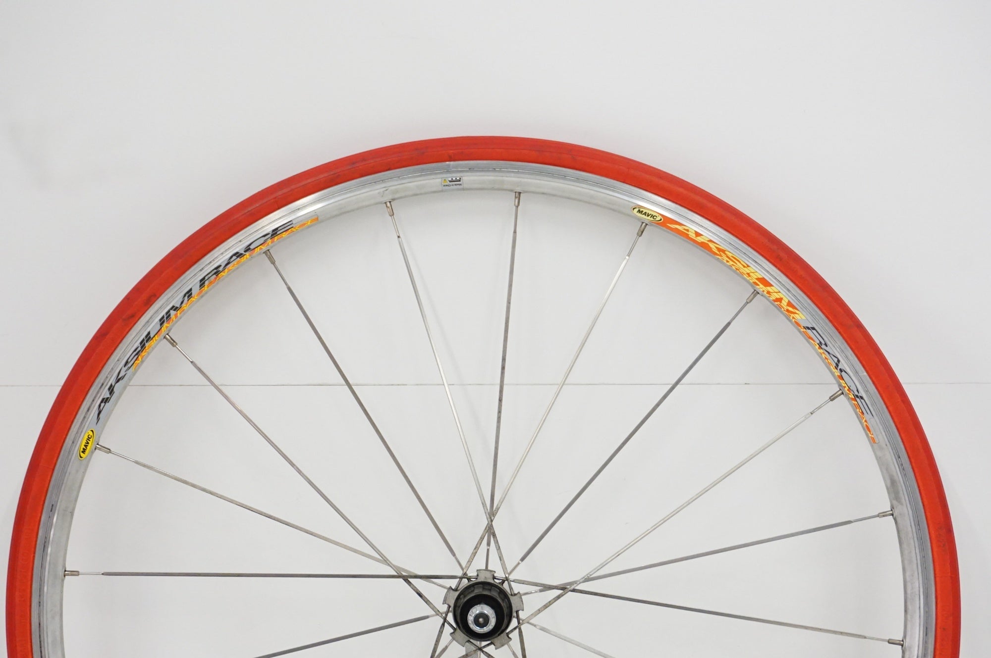 MAVIC 「マビック」 AKSIUM RACE シマノ11S ホイールセット / 浜松店