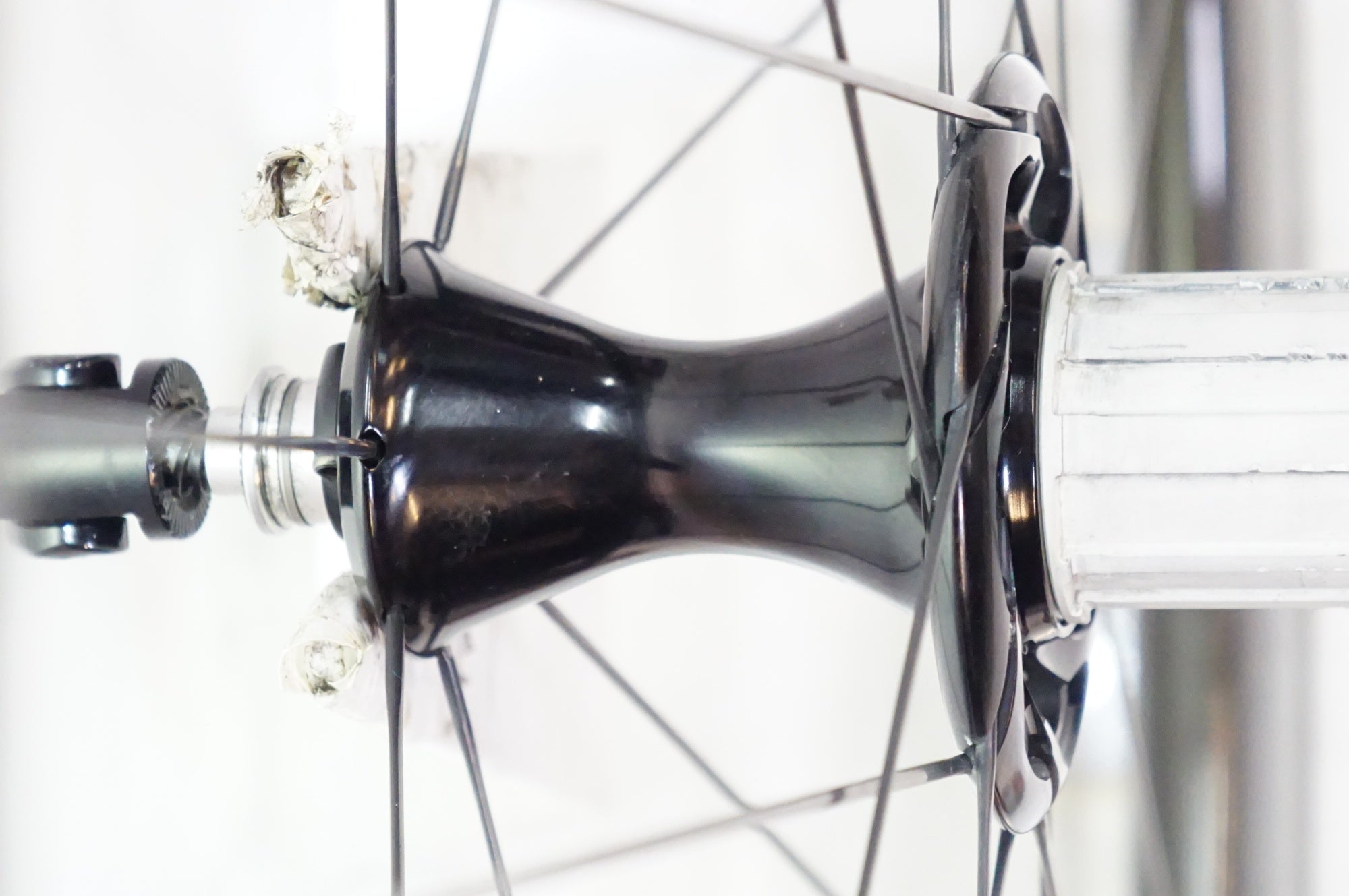 CAMPAGNOLO 「カンパニョーロ」 BORA WTO 45 C19 シマノ 11/12速 ホイールセット / 熊谷本店