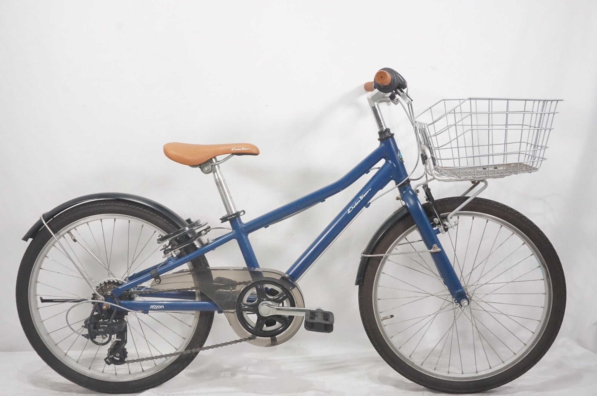 KHODAABLOOM 「コーダーブルーム」 ASSON J 22 2020年モデル