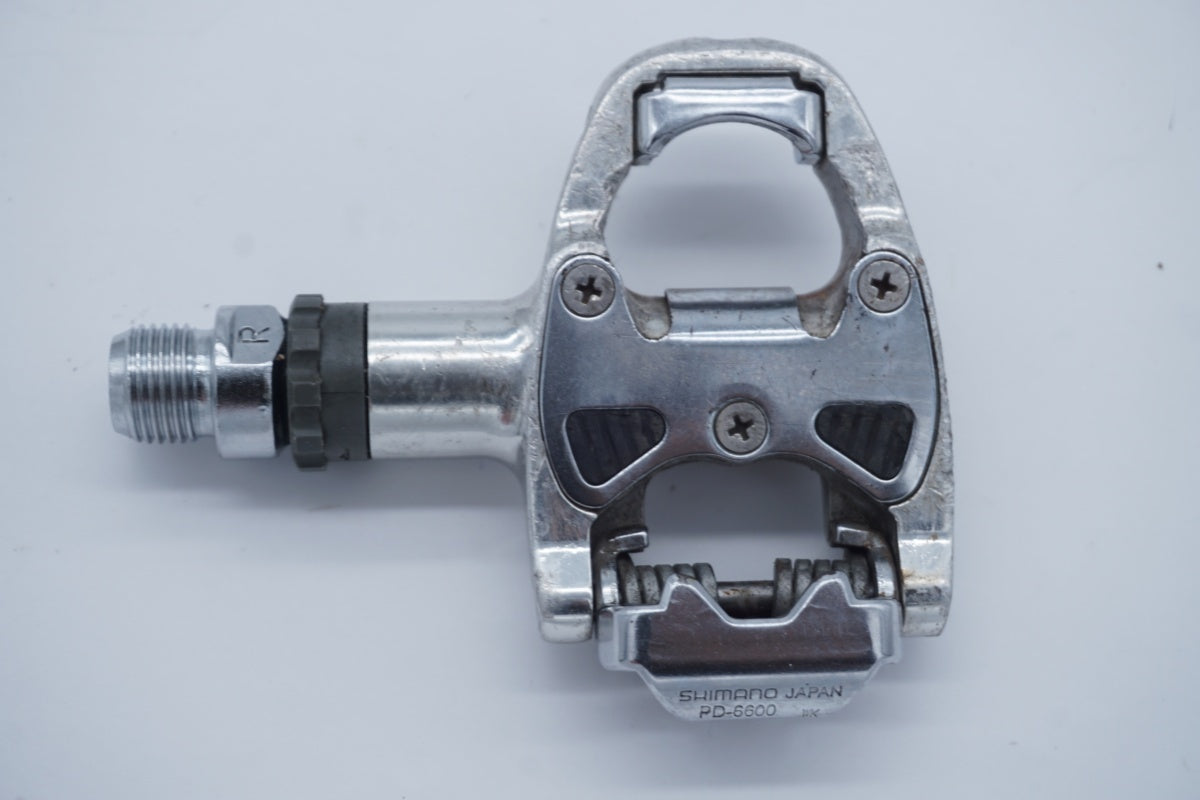 SHIMANO 「シマノ」 ULTEGRA PD-6600 ペダル / 滋賀大津店