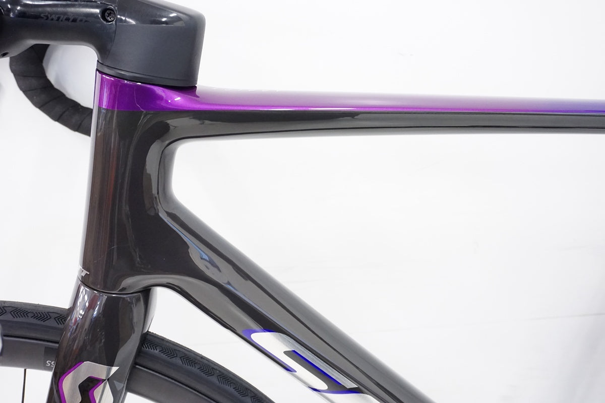 SCOTT「スコット」 ADDICT RC 2021年モデル ロードバイク / 浜松店