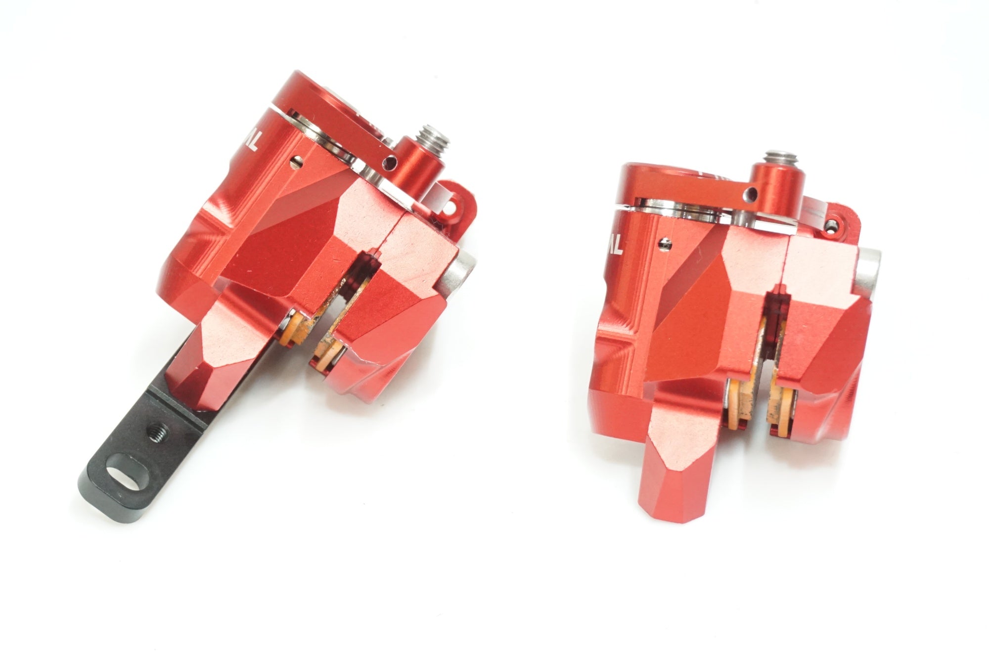 GROWTAC 「グロータック」 EQUAL DBR-X0502-SL 290g ディスクブレーキ / 大宮店