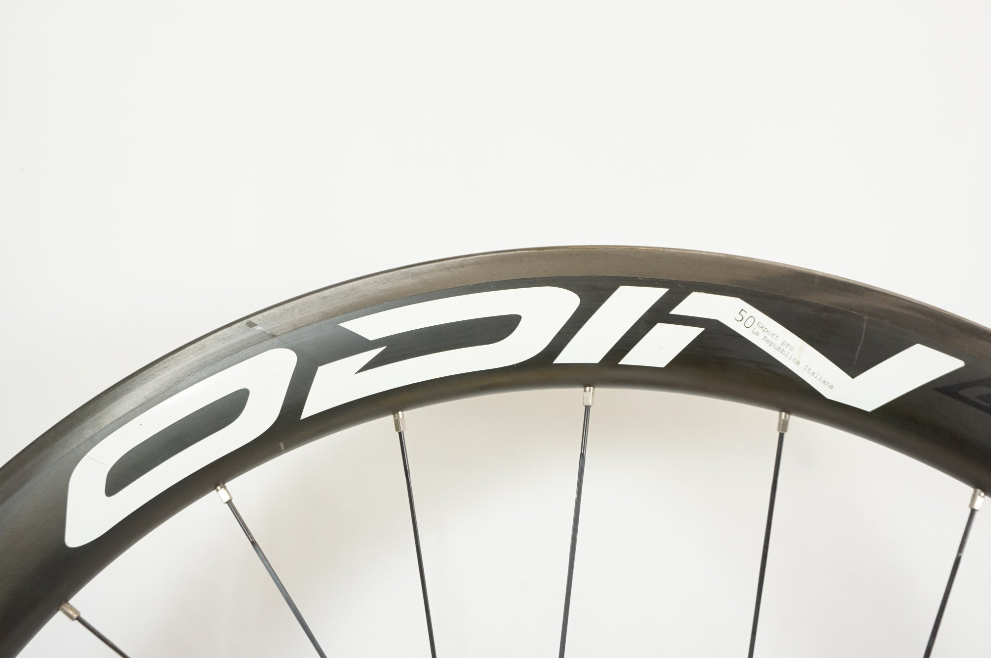 ODIN 「オーディン」 ST リム DT SWISS TRACK ハブ ホイールセット / 宇都宮店