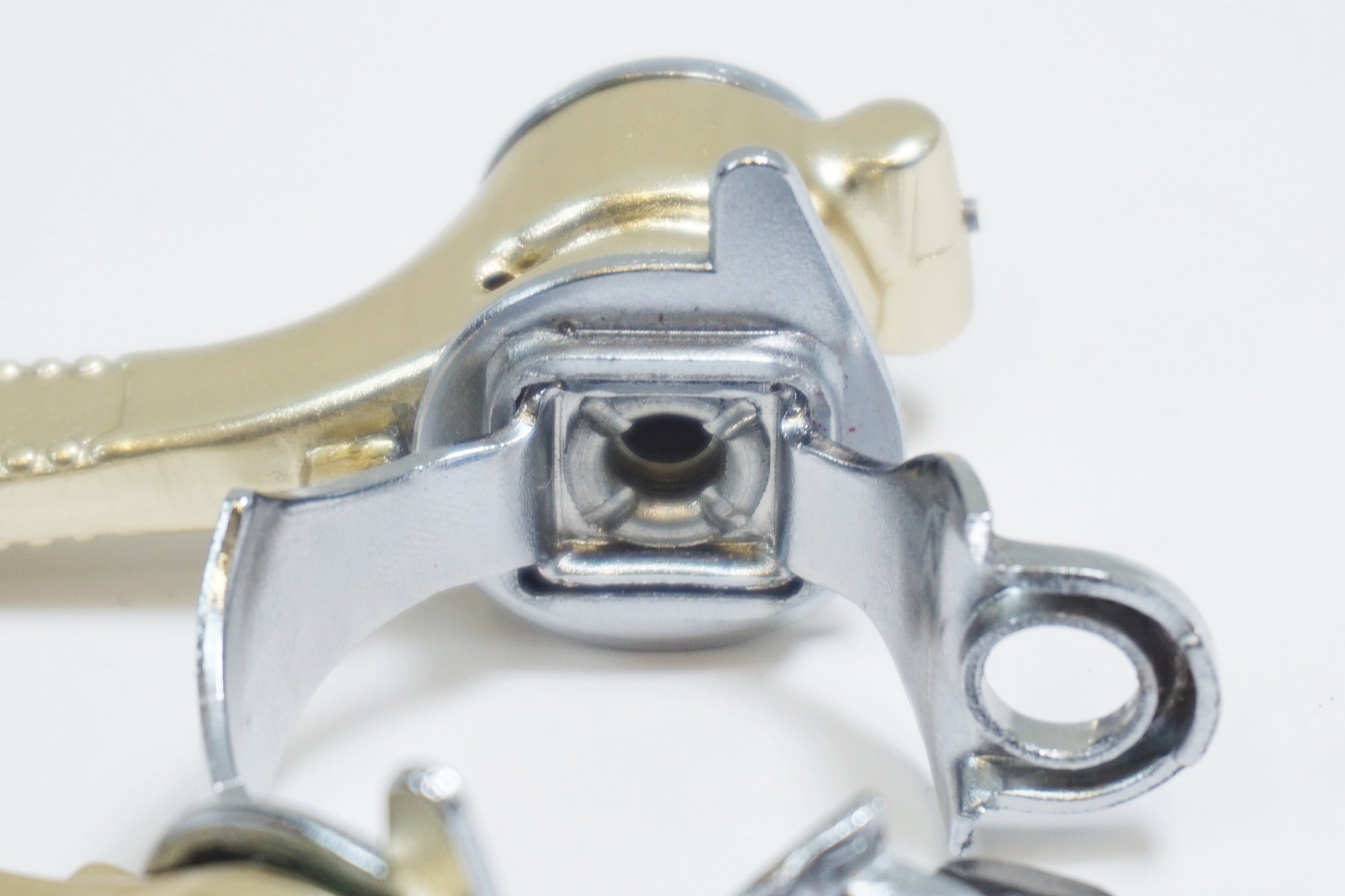 SIMPLEX 「サンプレックス」 SLJ 5000 GOLD ダブルレバー / 有明ガーデン店