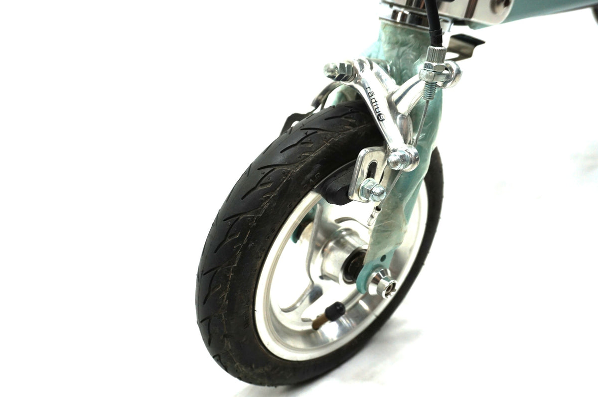PACIFIC CYCLES 「パシフィック・サイクルズ」 CARRY ME SPEED DRIVE 8インチ 折り畳み自転車 / 川越店