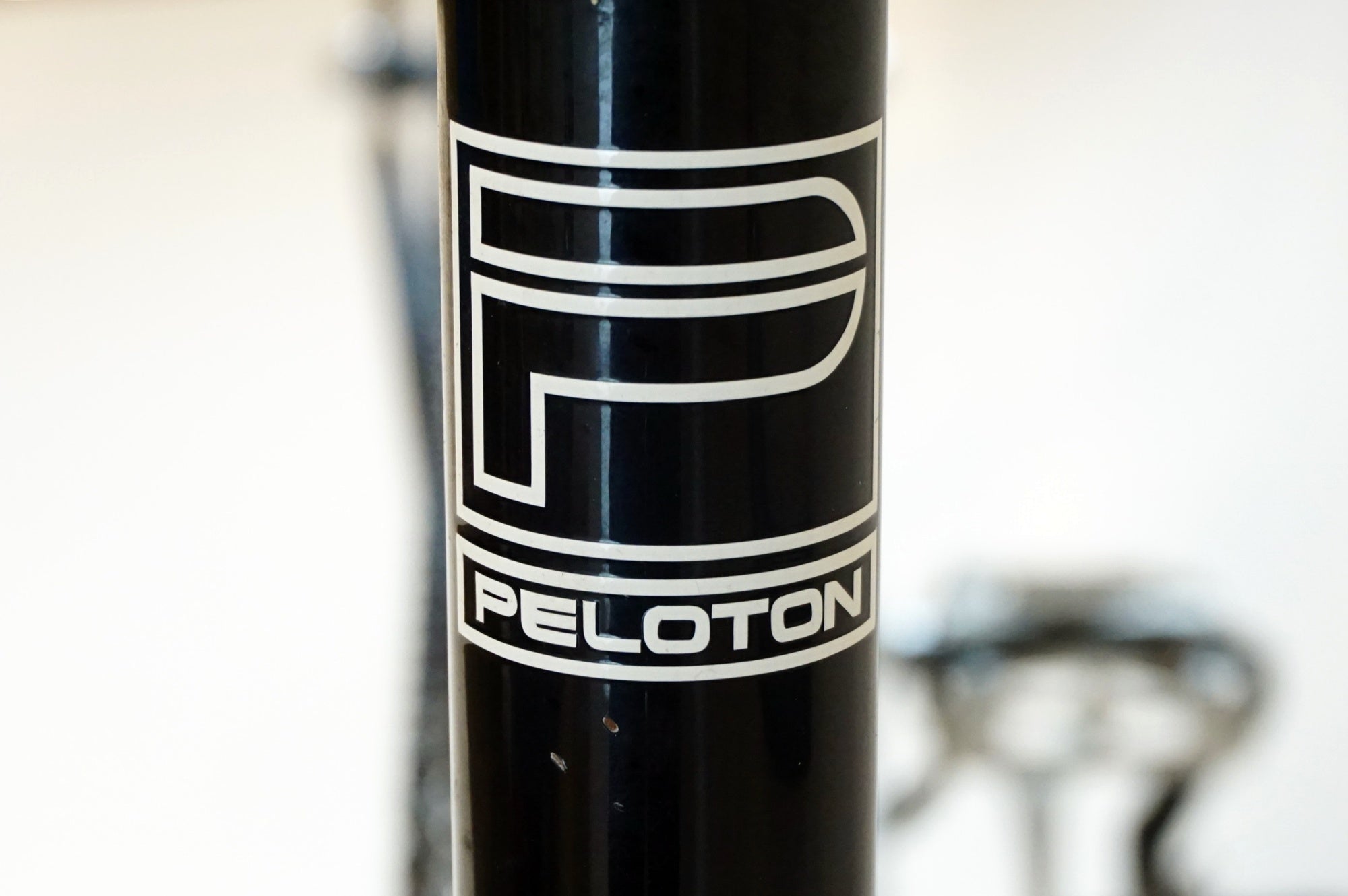 PELOTON 「プロトン」 NJS 年式不明 ピストバイク / 浜松店