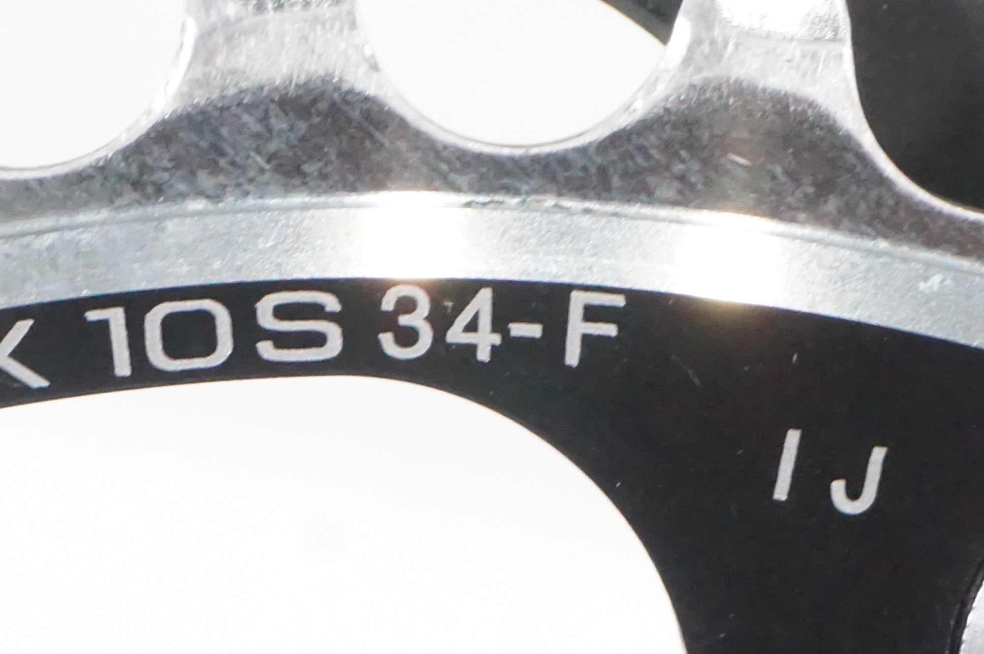 SHIMANO 「シマノ」 DURA-ACE FC-7950 50-34T 165mm クランク / AKIBA店