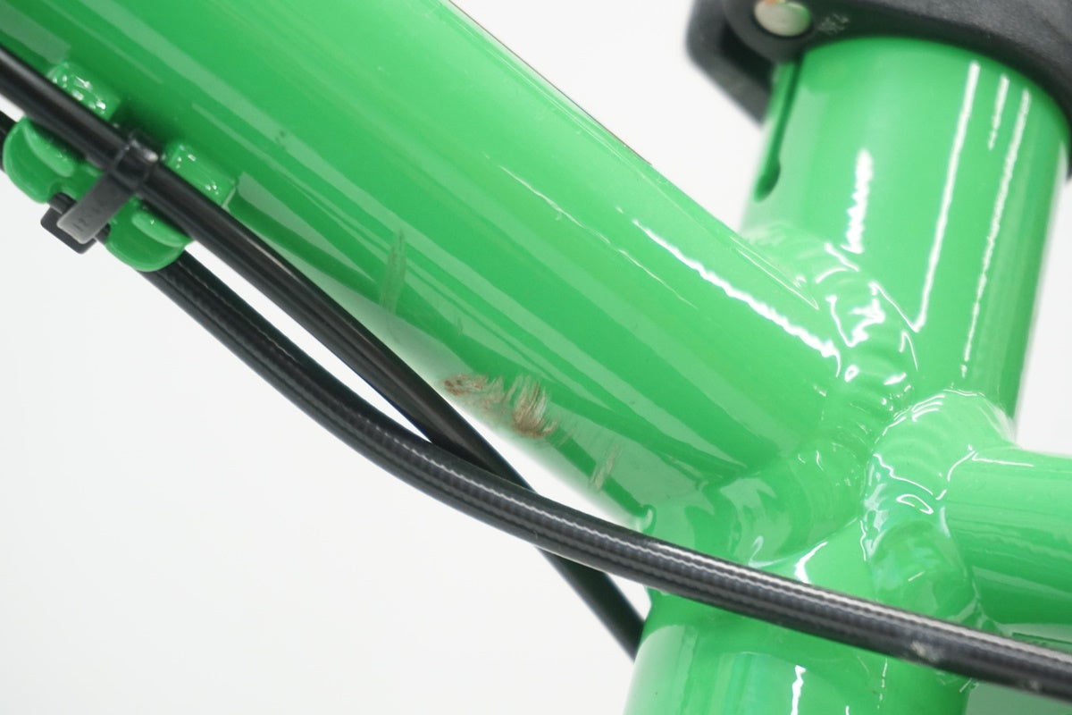 KONA 「コナ」 WOZO カスタム 2020年モデル ファットバイク / 京都西院店