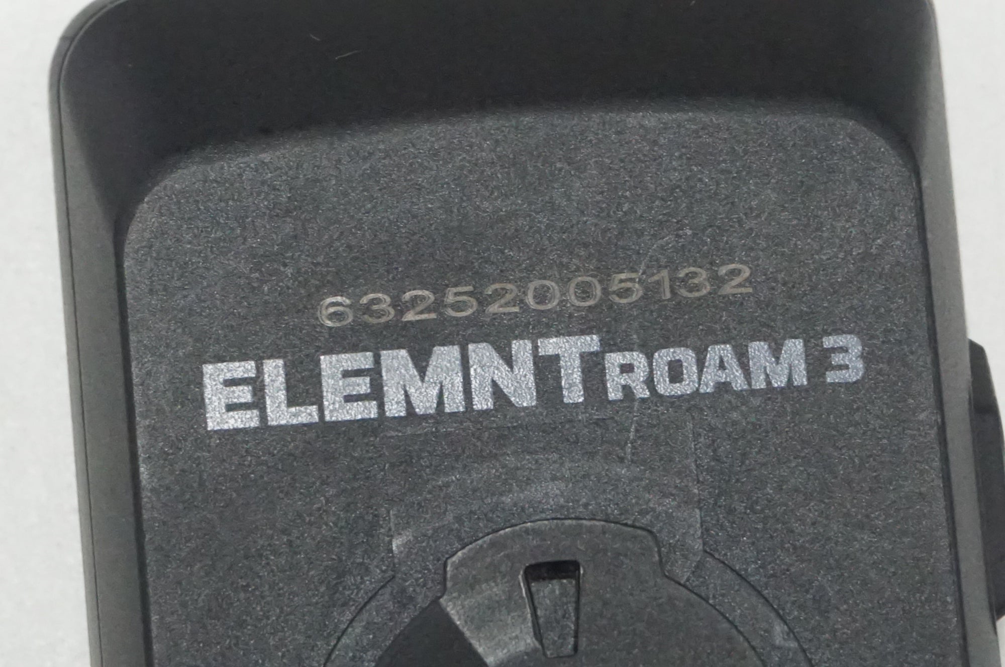 WAHOO 「ワフー」 ELEMENT ROAM 3 サイクルコンピューター / 福岡店