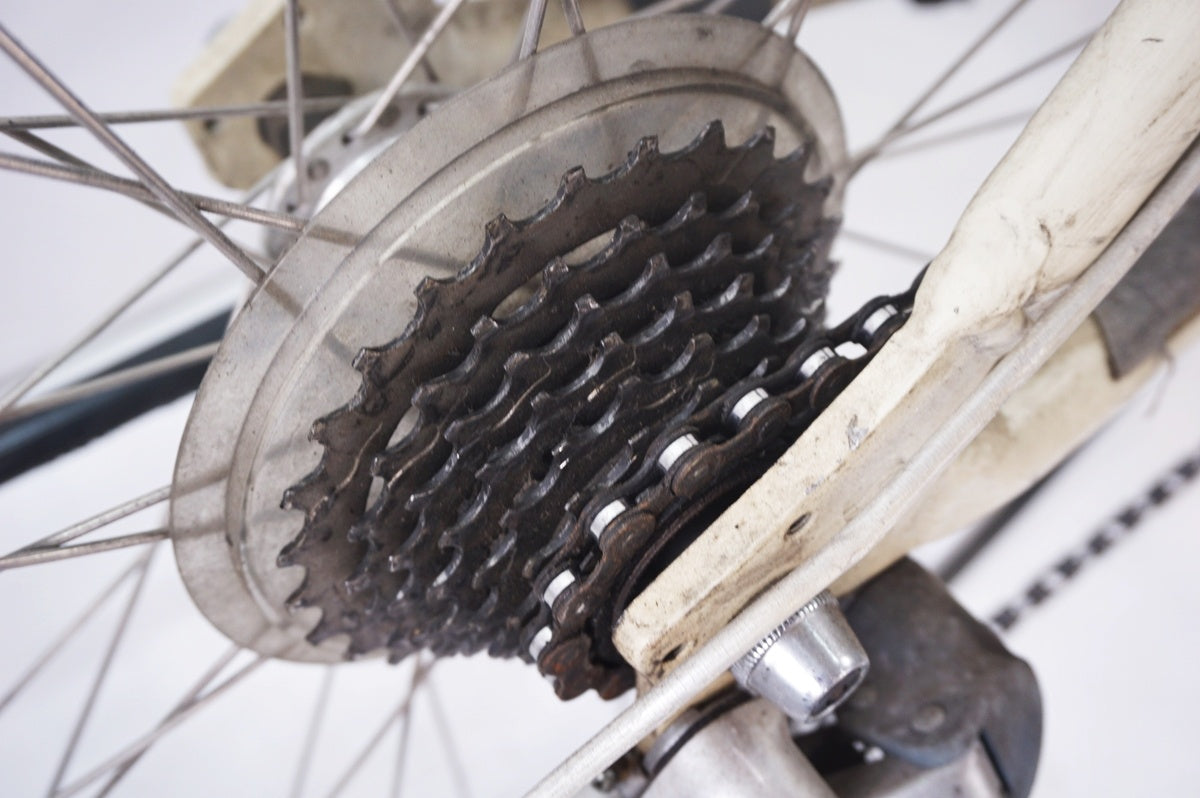 ジャンク GIANT 「ジャイアント」 ATX830 年式不明 マウンテンバイク / バイチャリ世田谷店