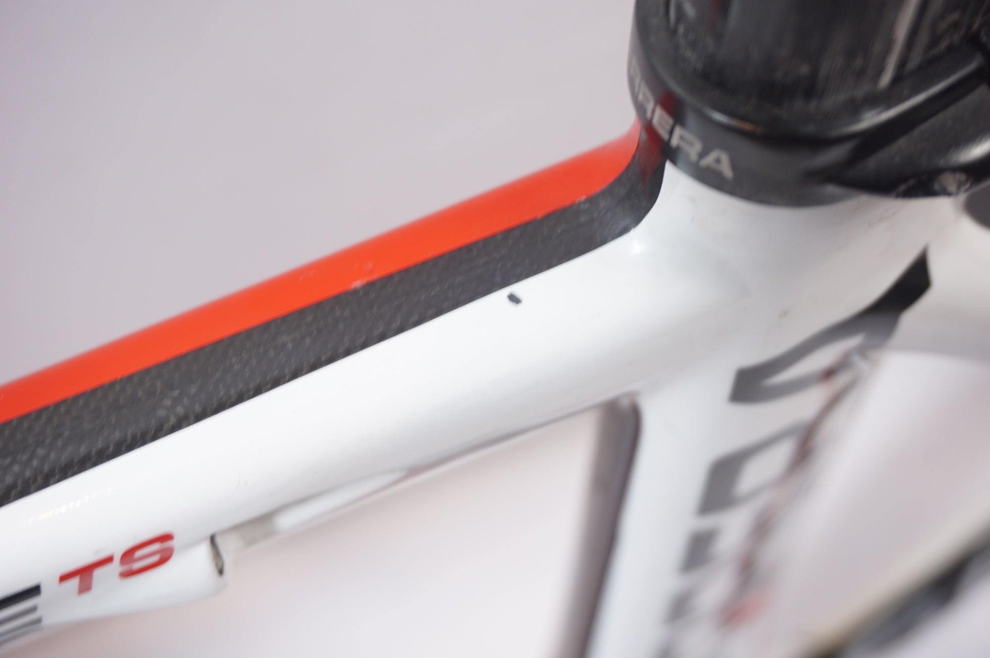 ジャンク CARRERA 「カレラ」 ERAKLE TS 2013年モデル フレームセット / 世田谷店