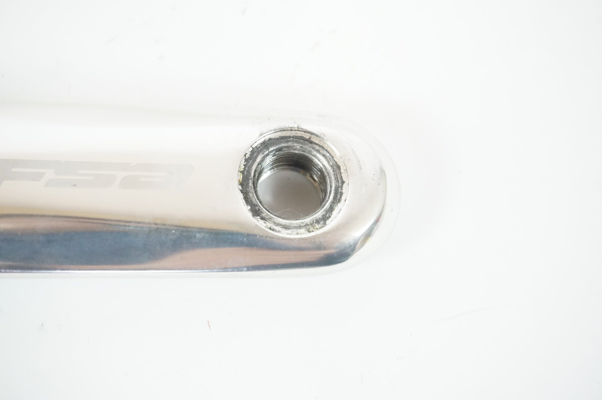 FSA 「エフエスエー」 VERO 50-34T 170mm クランク / 宇都宮店