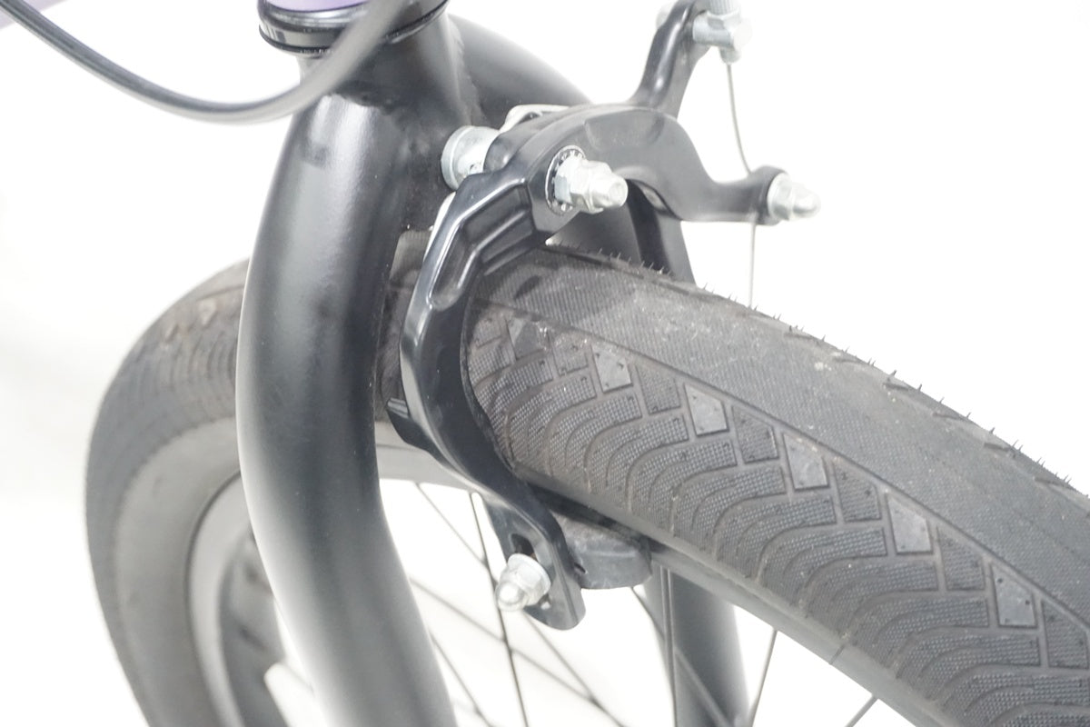 PREMIUM PRODUCT 「プレミアムプロダクツ」 STRAY 2021年モデル 20インチ BMX/ 大阪美原北インター店