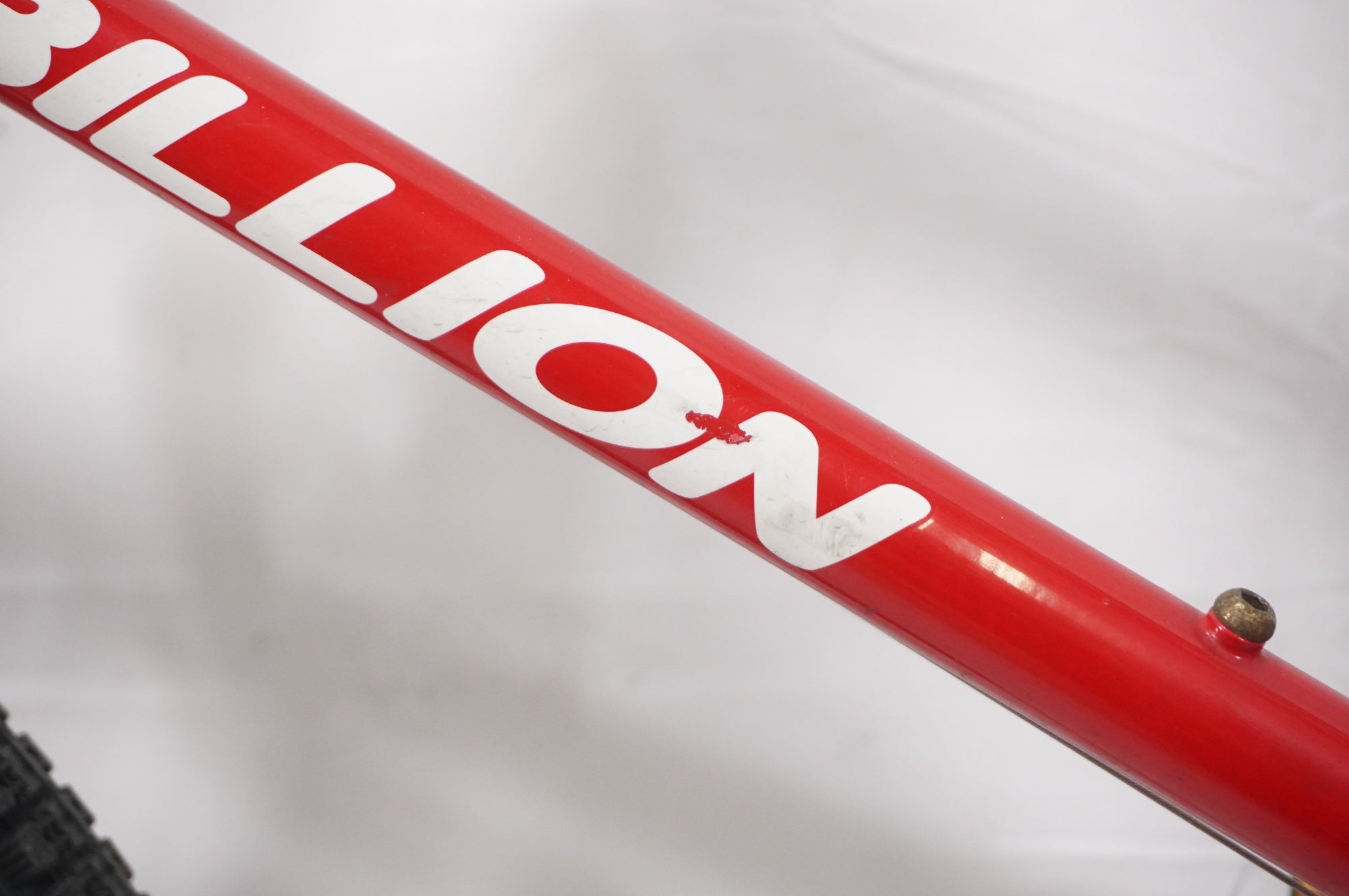 BILLION 「ビリオン」 SG-MX 年式不明 20インチ ミニベロ / AKIBA店