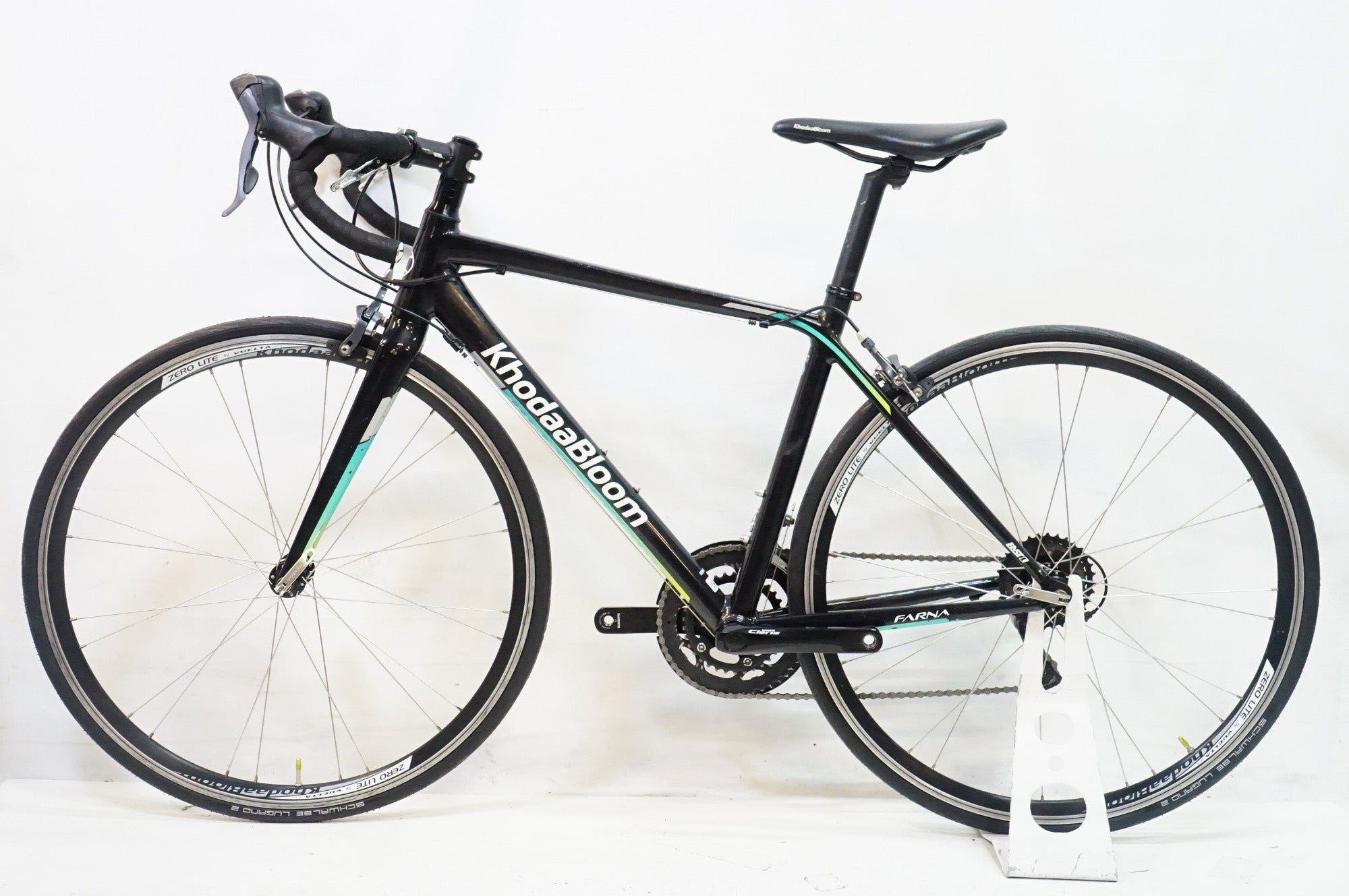 KHODAABLOOM 「コーダーブルーム」 FARNA 700 CLARIS 2015年モデル ロードバイク / 熊谷本店