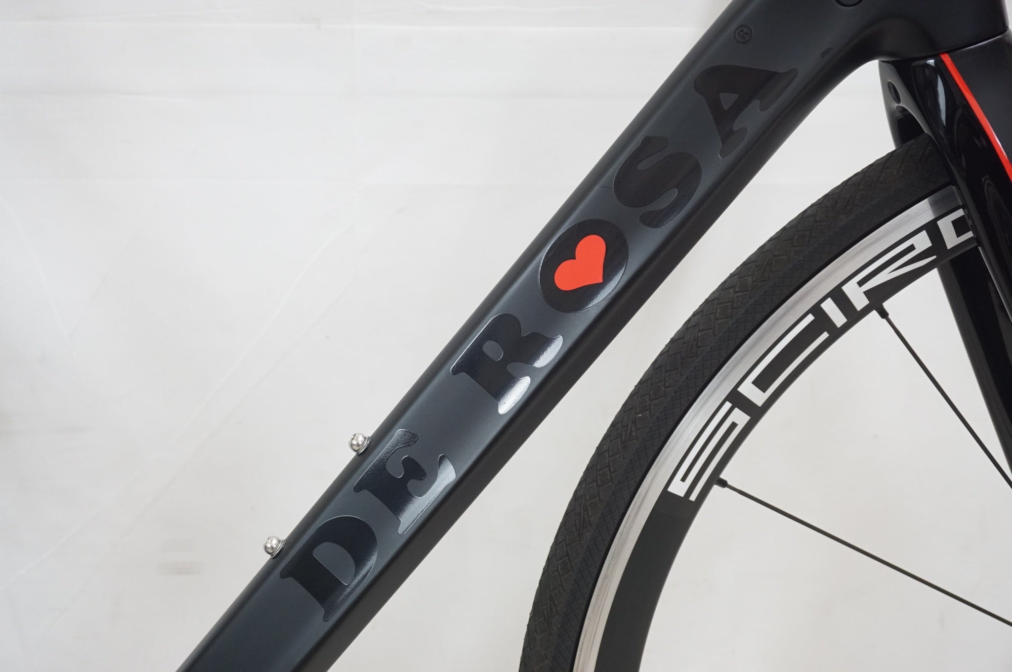 DE ROSA 「デローザ」 IDOL POTENZA 2017年モデル ロードバイク / 福岡店