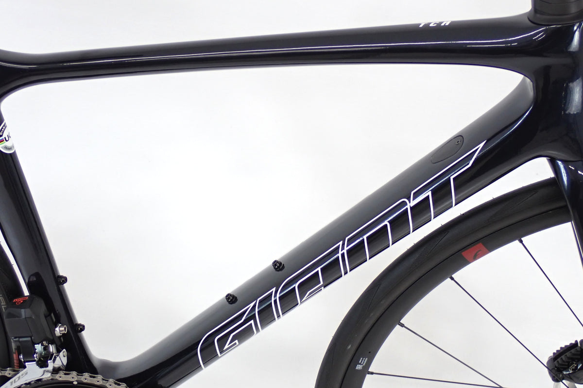 GIANT 「ジャイアント」 TCR ADVANCED1 DISC KOM 2023年モデル ロードバイク / 伊勢崎店
