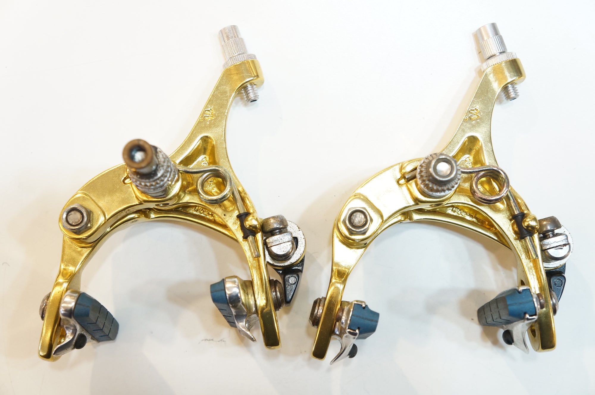 DIA-COMPE 「ダイアコンペ」 BRS101 ブレーキセット / バイチャリ浦和ベース