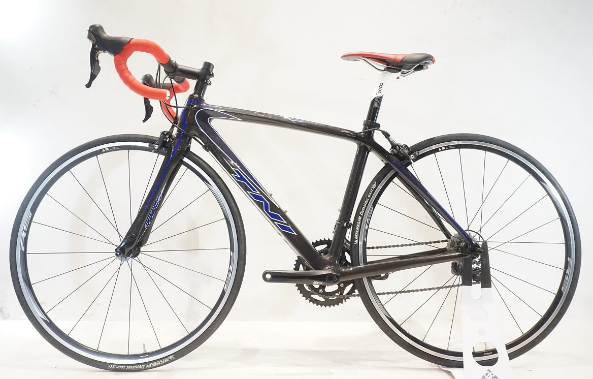 TNI 「ティーエヌアイ」 ROADHAWK 2015年ごろモデル ロードバイク / 横浜戸塚店