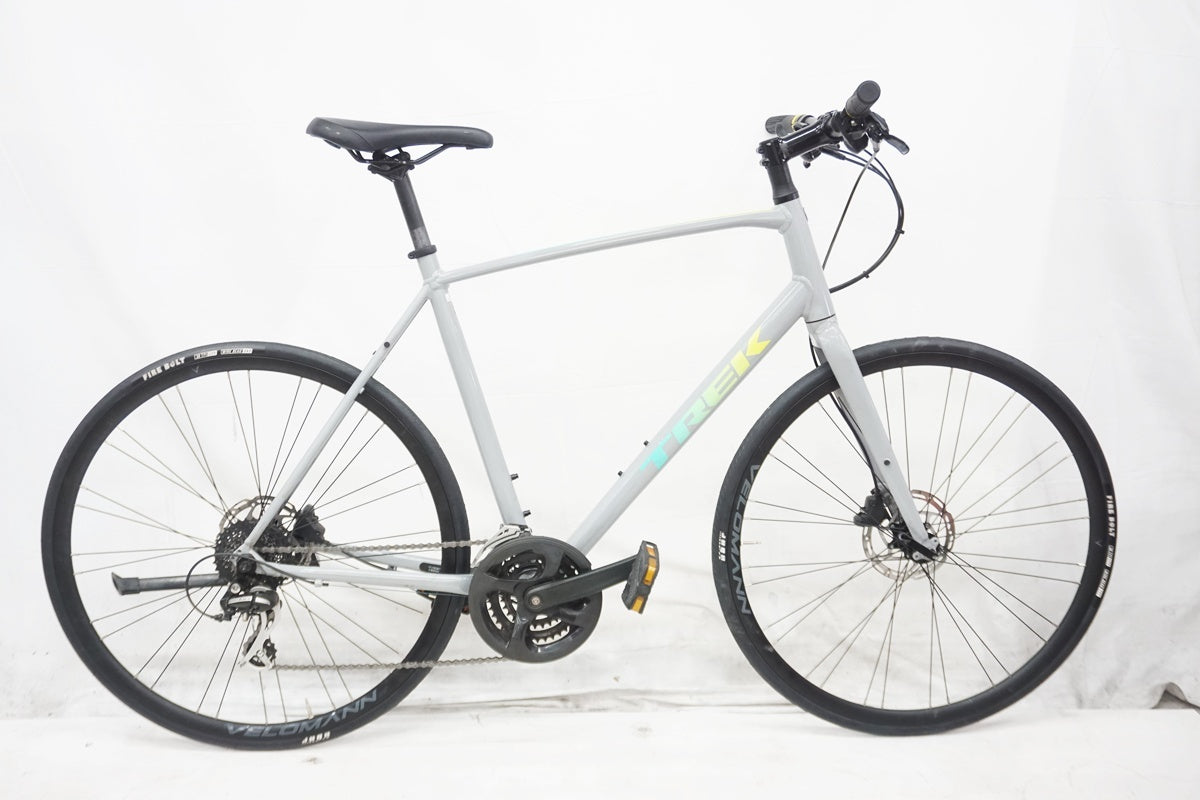 TREK 「トレック」 FX2 DISC 2020-2021年モデル クロスバイク/ 大阪美原北インター店
