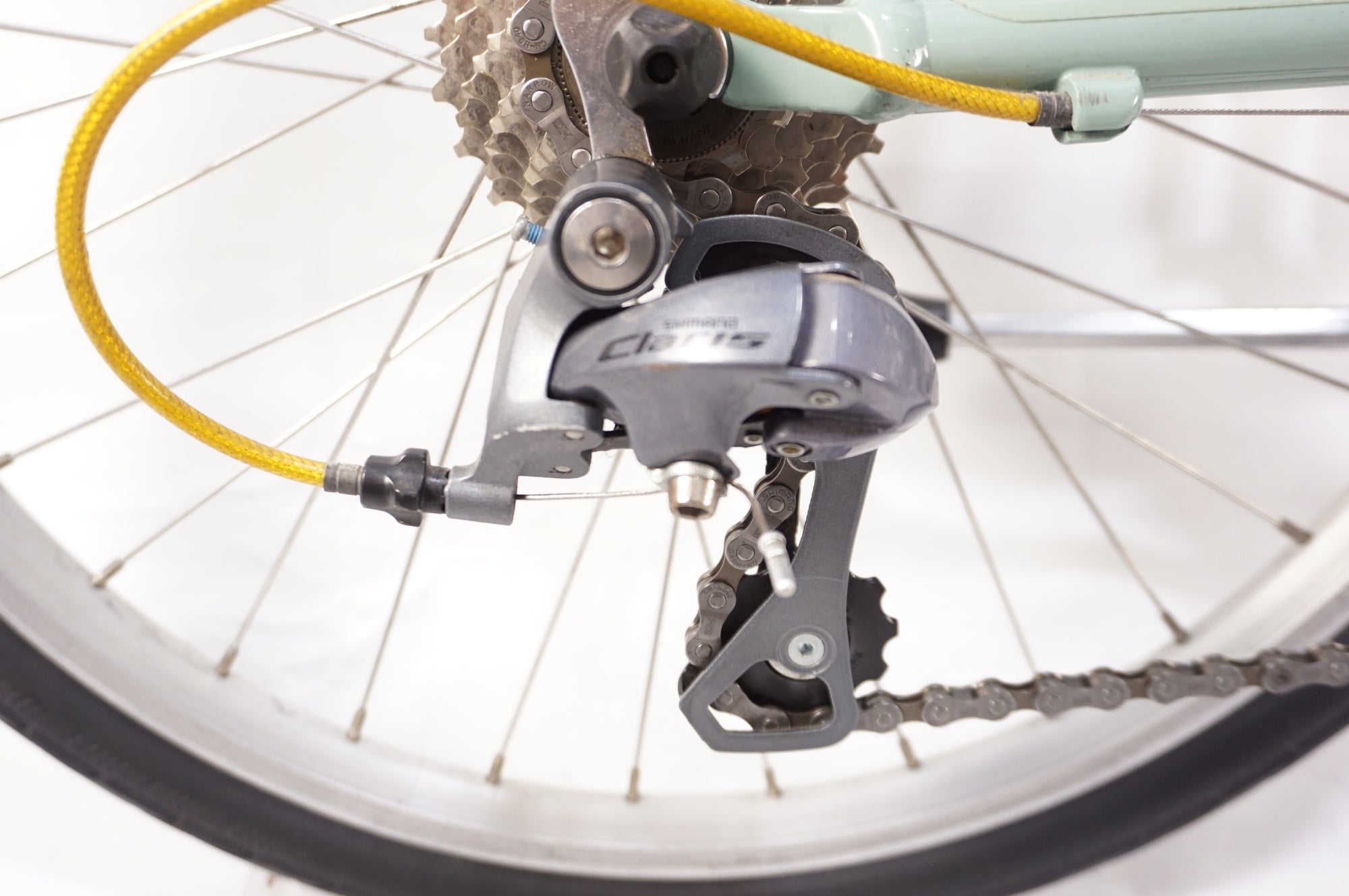 BIANCHI 「ビアンキ」 MINIVELO8 DROP 年式不明 20インチ ミニベロ / 中目黒店