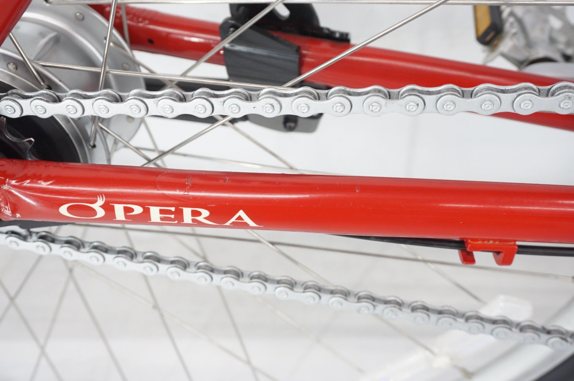 OPERA 「オペラ」 CARAVAGGIO 2010年頃 クロスバイク / 阪急塚口店