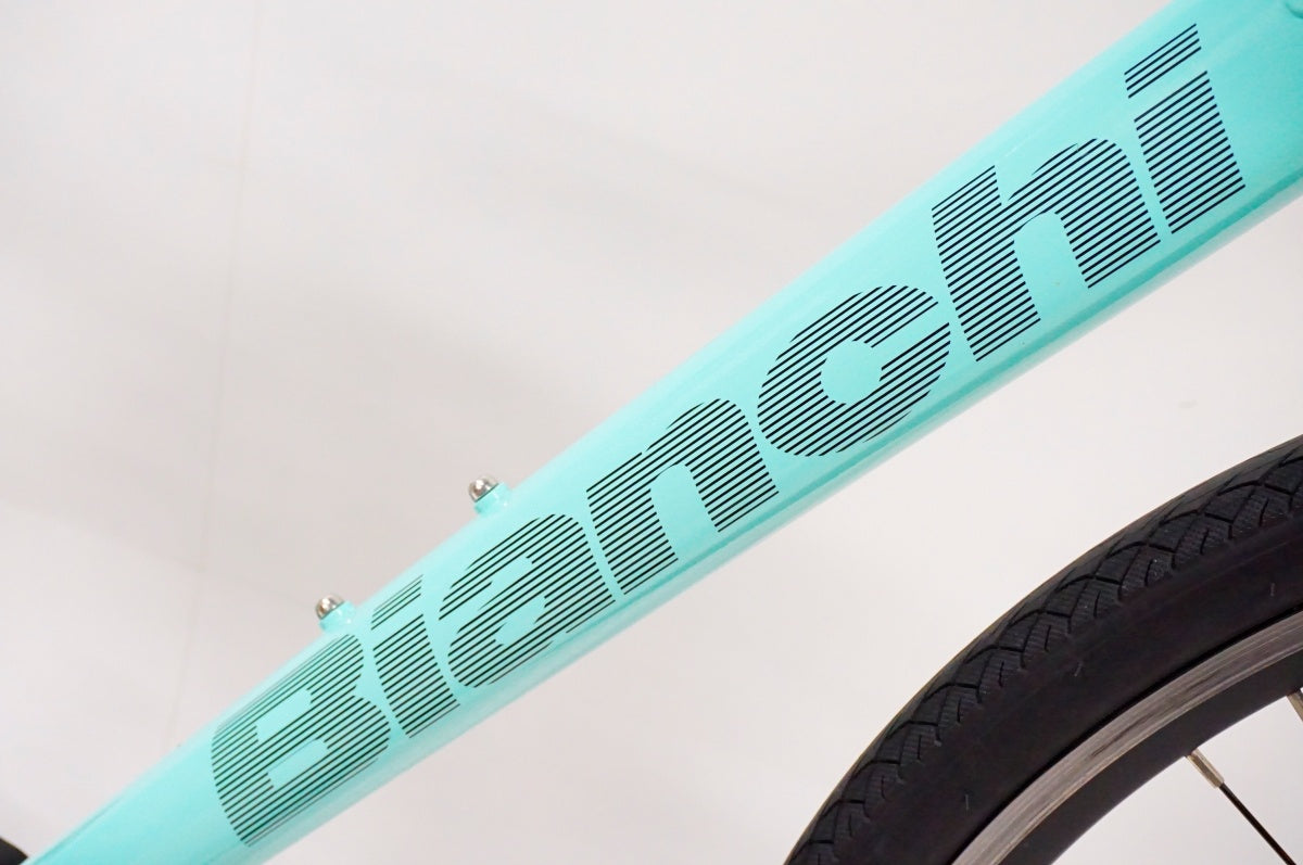 BIANCHI 「ビアンキ」 C-SPORT 1 2021年モデル クロスバイク / 名古屋大須店