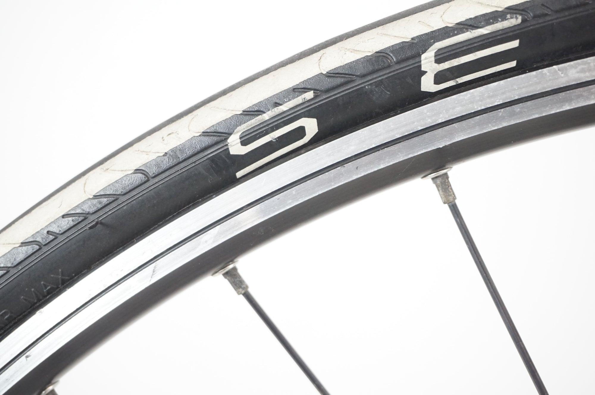 MAVIC 「マビック」 OPEN SPORTS リム SHIMANO HB-7600 ハブ フロントホイール / 宇都宮店