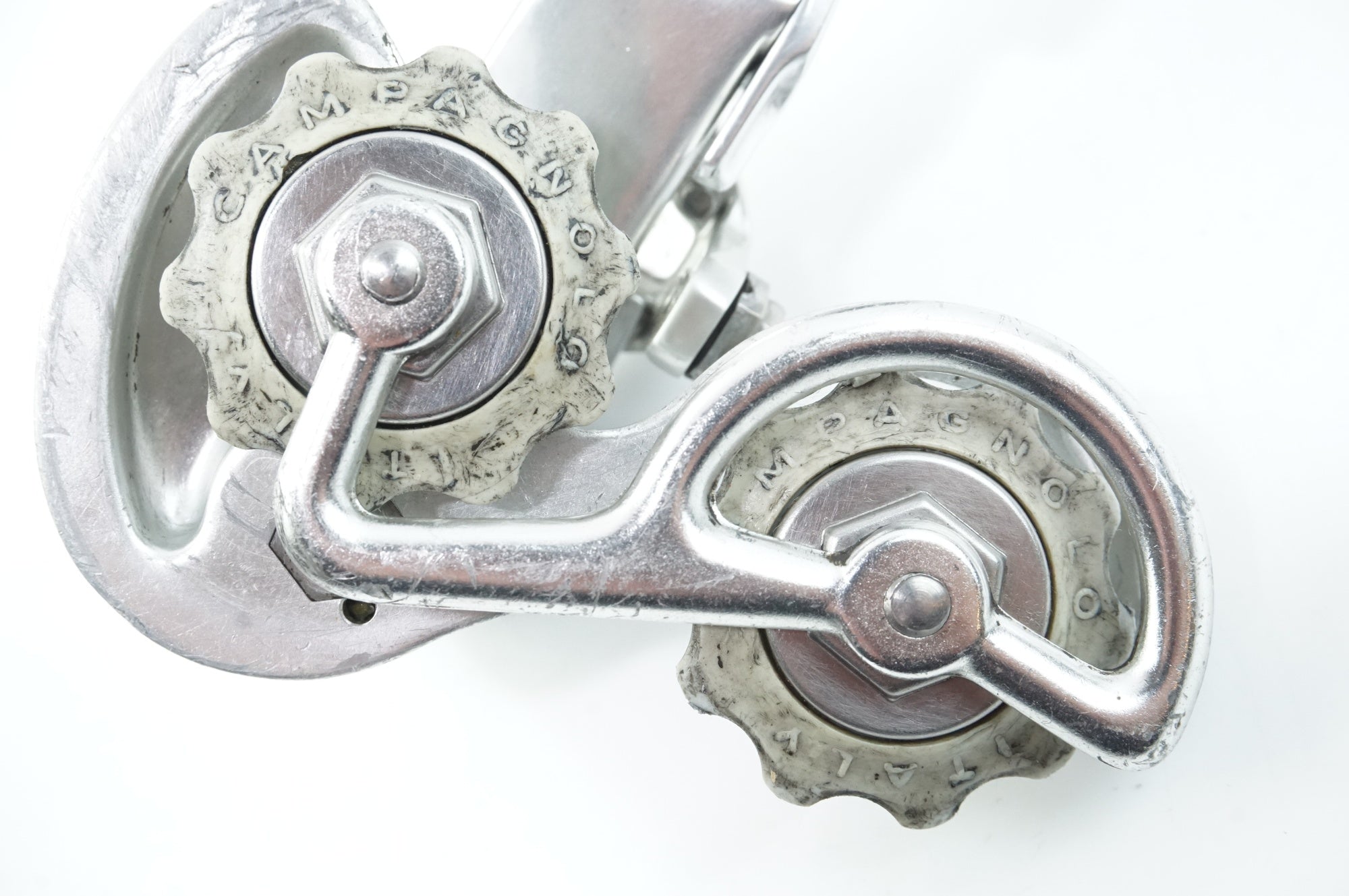 CAMPAGNOLO 「カンパニョーロ」 A010 CORSA RECORD 2ND GEN リアディレイラー / 中目黒店