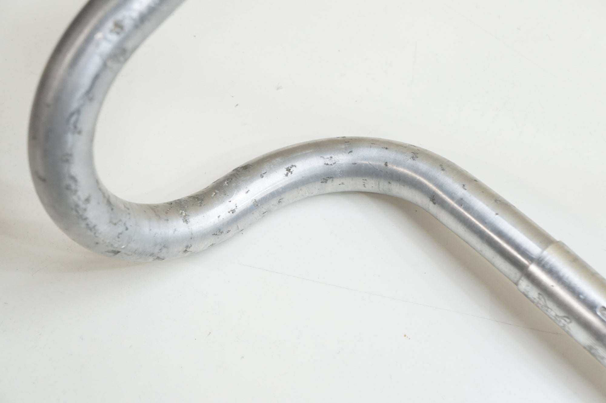 NITTO 「ニットー」 GRANDRAUNDONEUR 135 φ25.4 370mm ハンドル / 大宮店