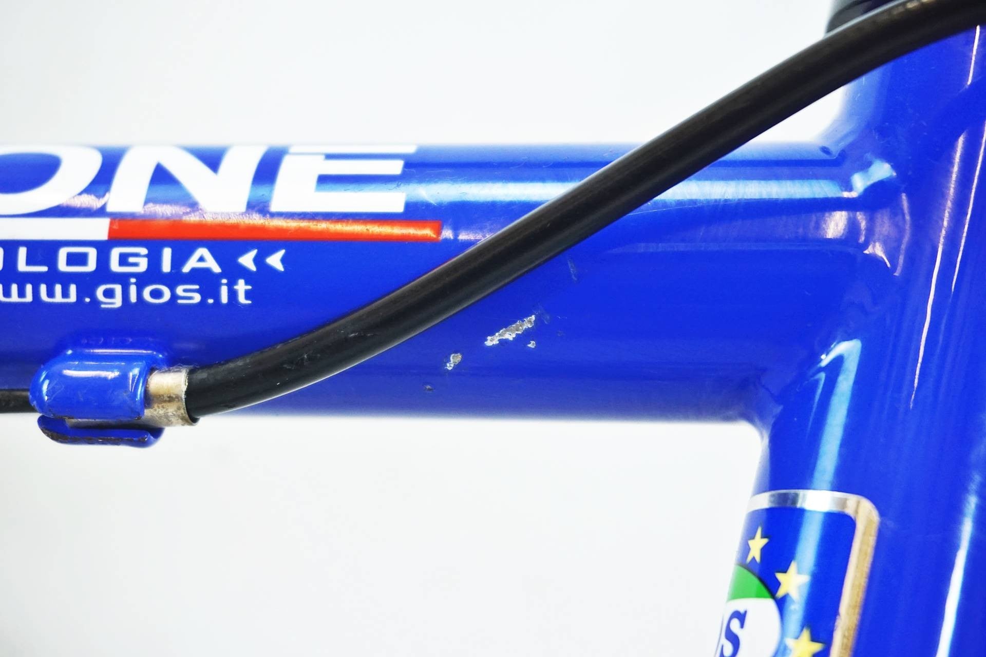 GIOS 「ジオス」 AIRONE 2018年モデル ロードバイク / 中目黒店