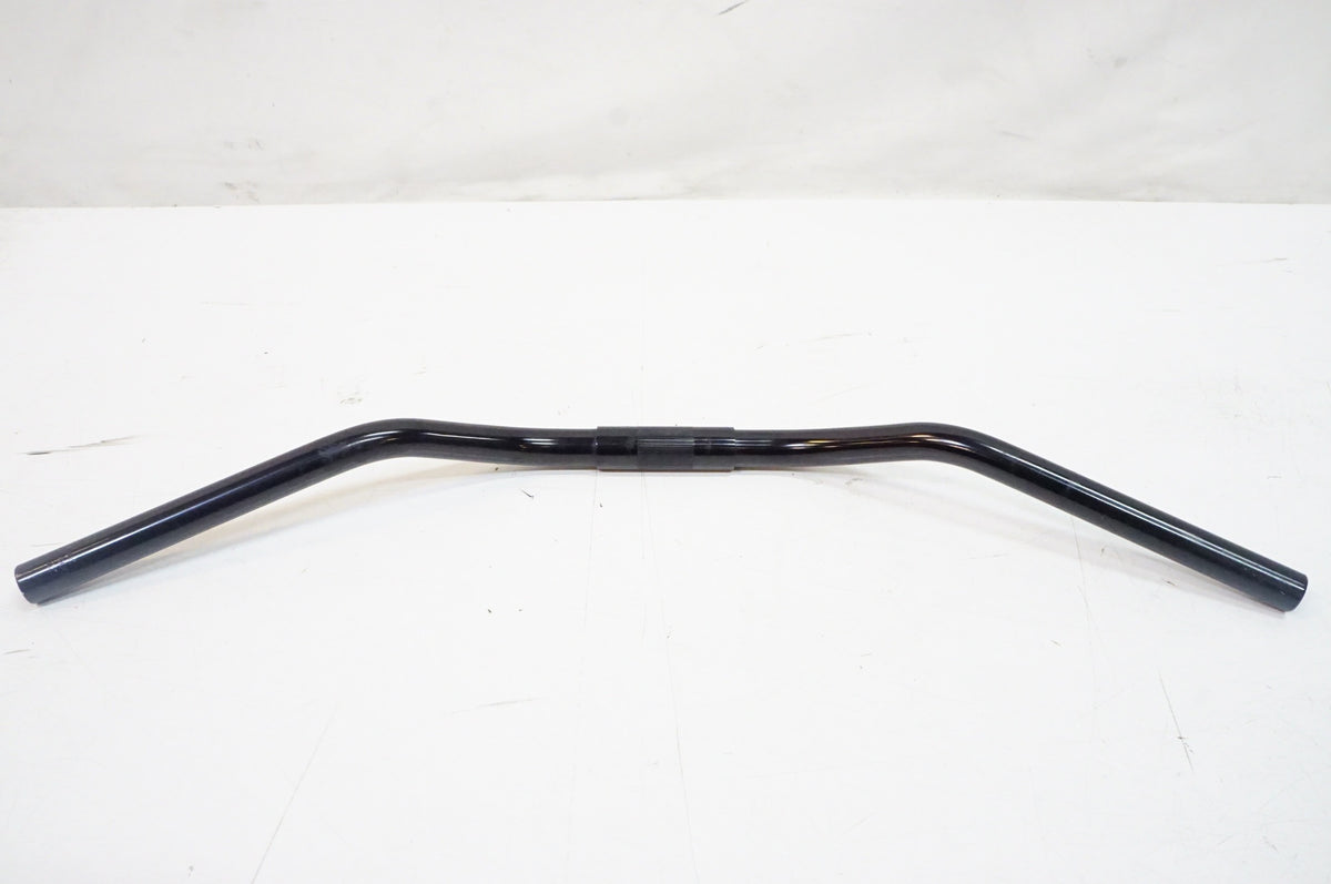 NITTO 「ニットー」 B802 MELLOW RISE BAR φ25.4 660mm ハンドル / 熊谷本店