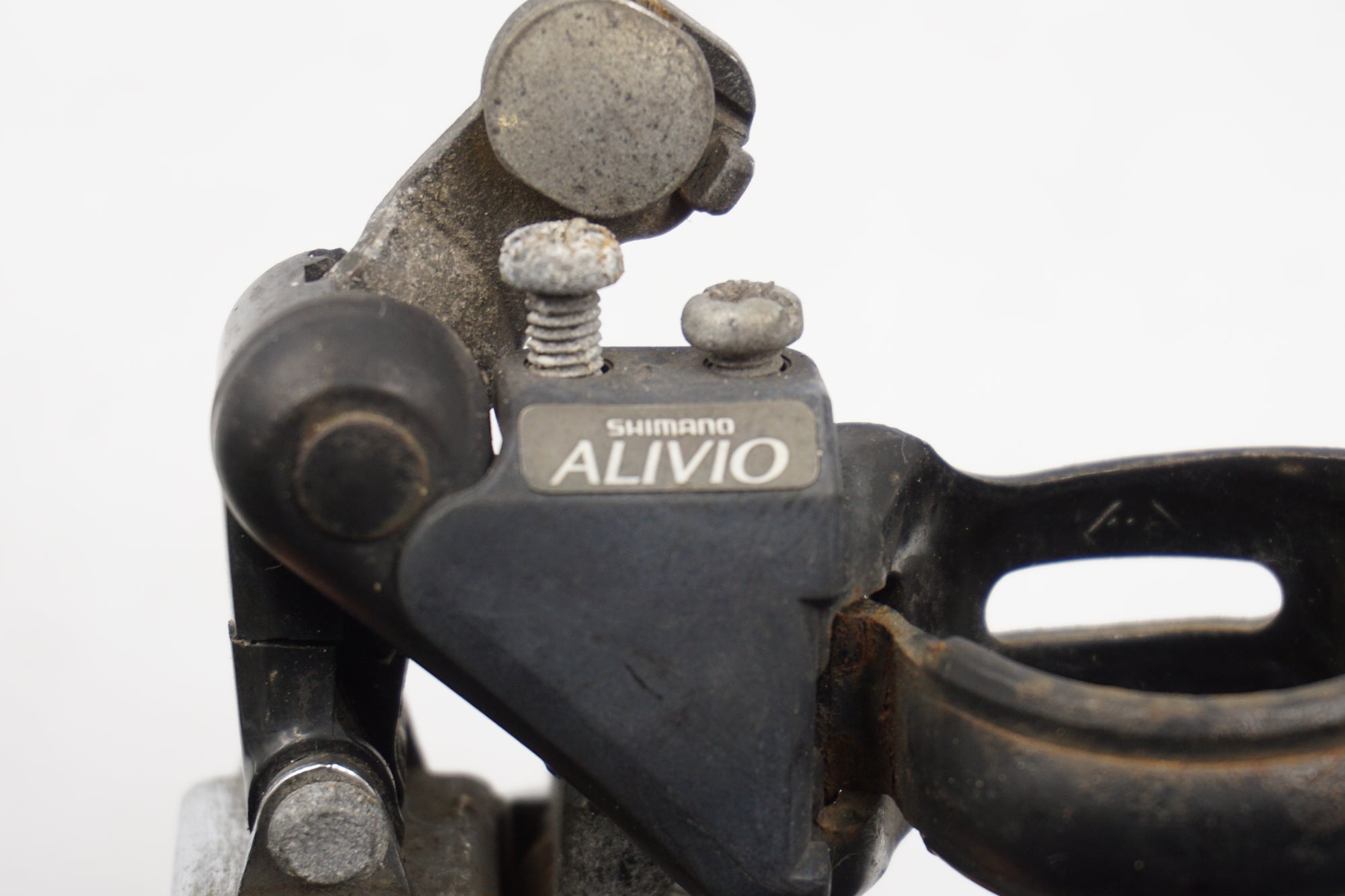 SHIMANO 「シマノ」 ALVIO FD-MC10 RD-MC10 ディレイラーセット / 奈良店