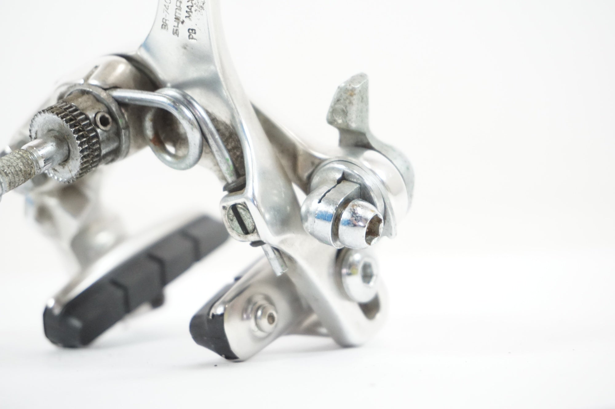 SHIMANO 「シマノ」 DURA-ACE BR-7403 キャリパーセット / 宇都宮店
