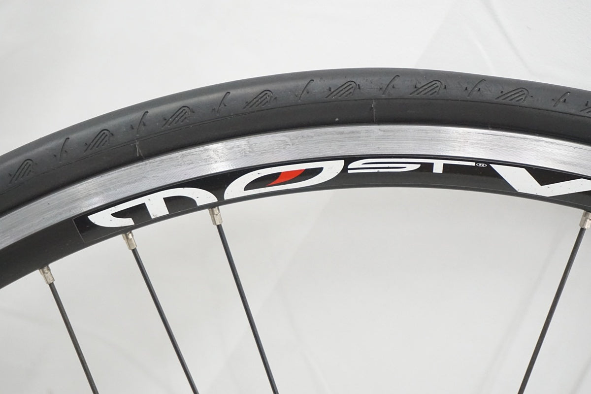 MOST 「モスト」 WILDCAT F3 SHIMANO11速 ホイールセット / 奈良店