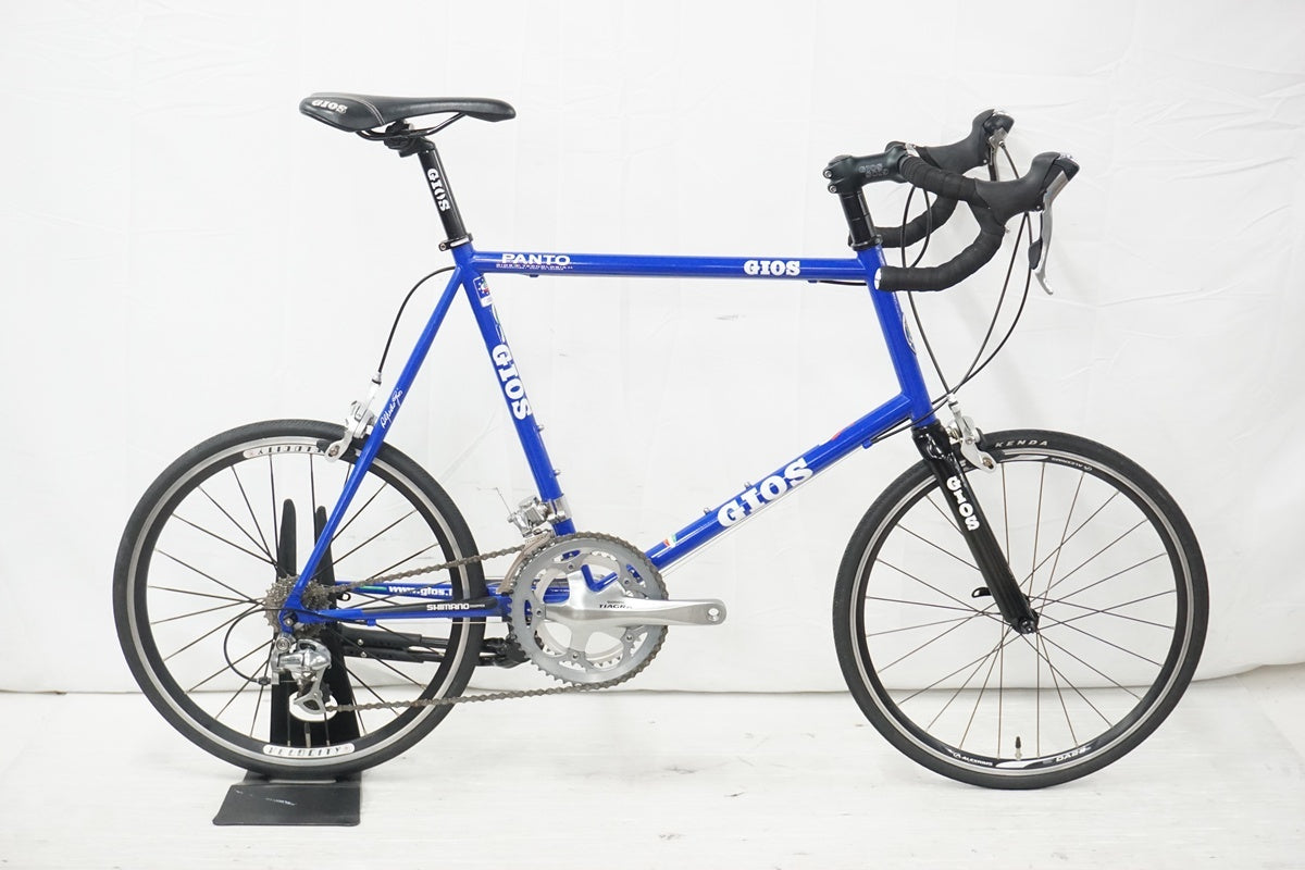 GIOS 「ジオス」 PANTO 2009年モデル 20インチ ミニベロ / 奈良店