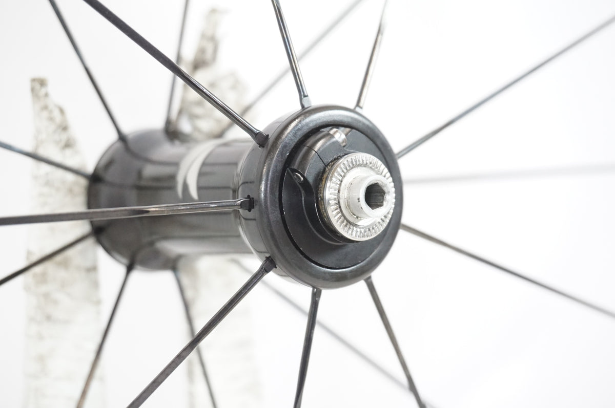 CAMPAGNOLO 「カンパニョーロ」 BORA ONE 50 TU SHIMANO11s ホイールセット / 宇都宮店