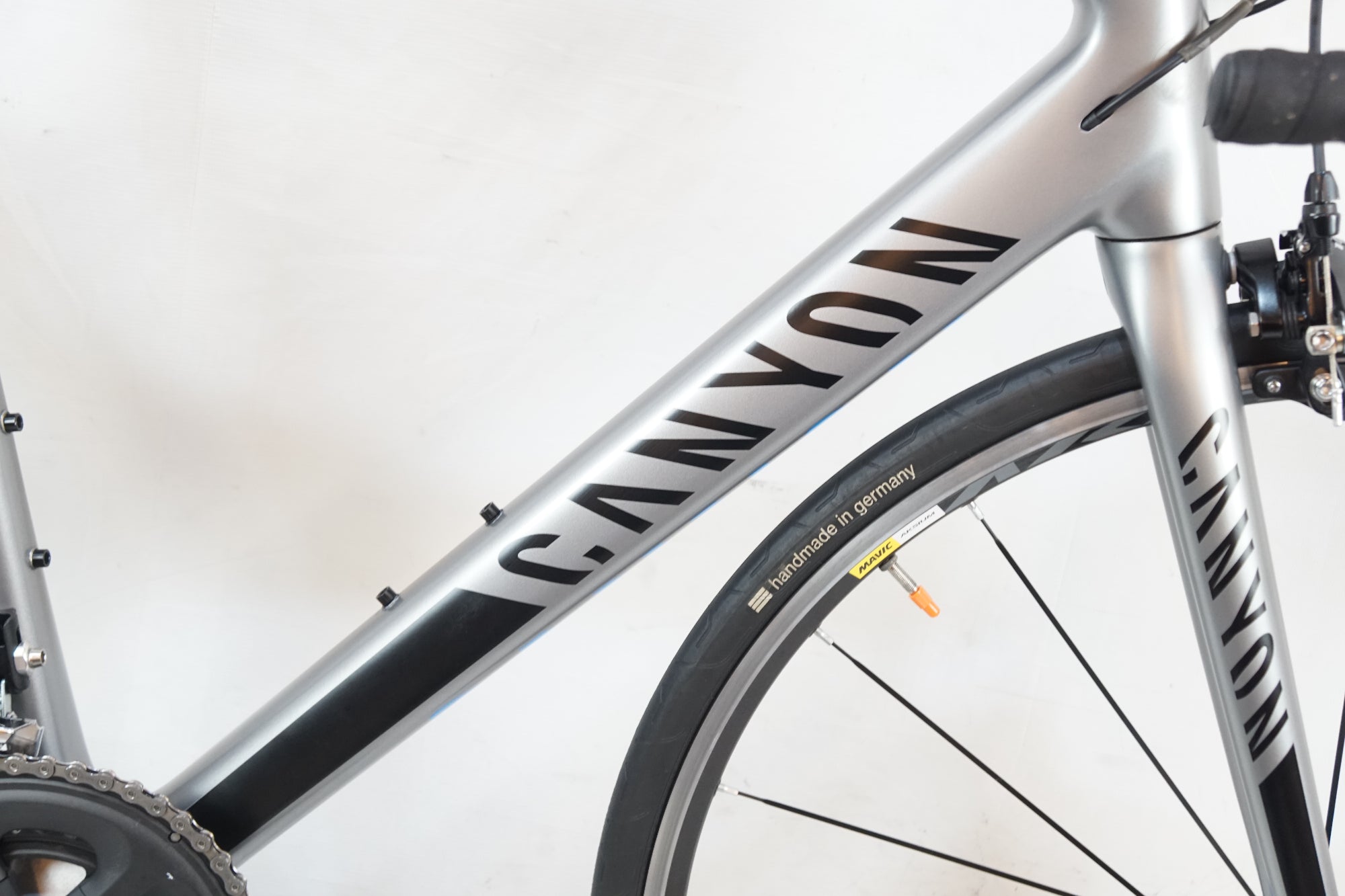 CANYON 「キャニオン」 ENDURACE CF7.0 2018年モデル ロードバイク / バイチャリ浦和ベース