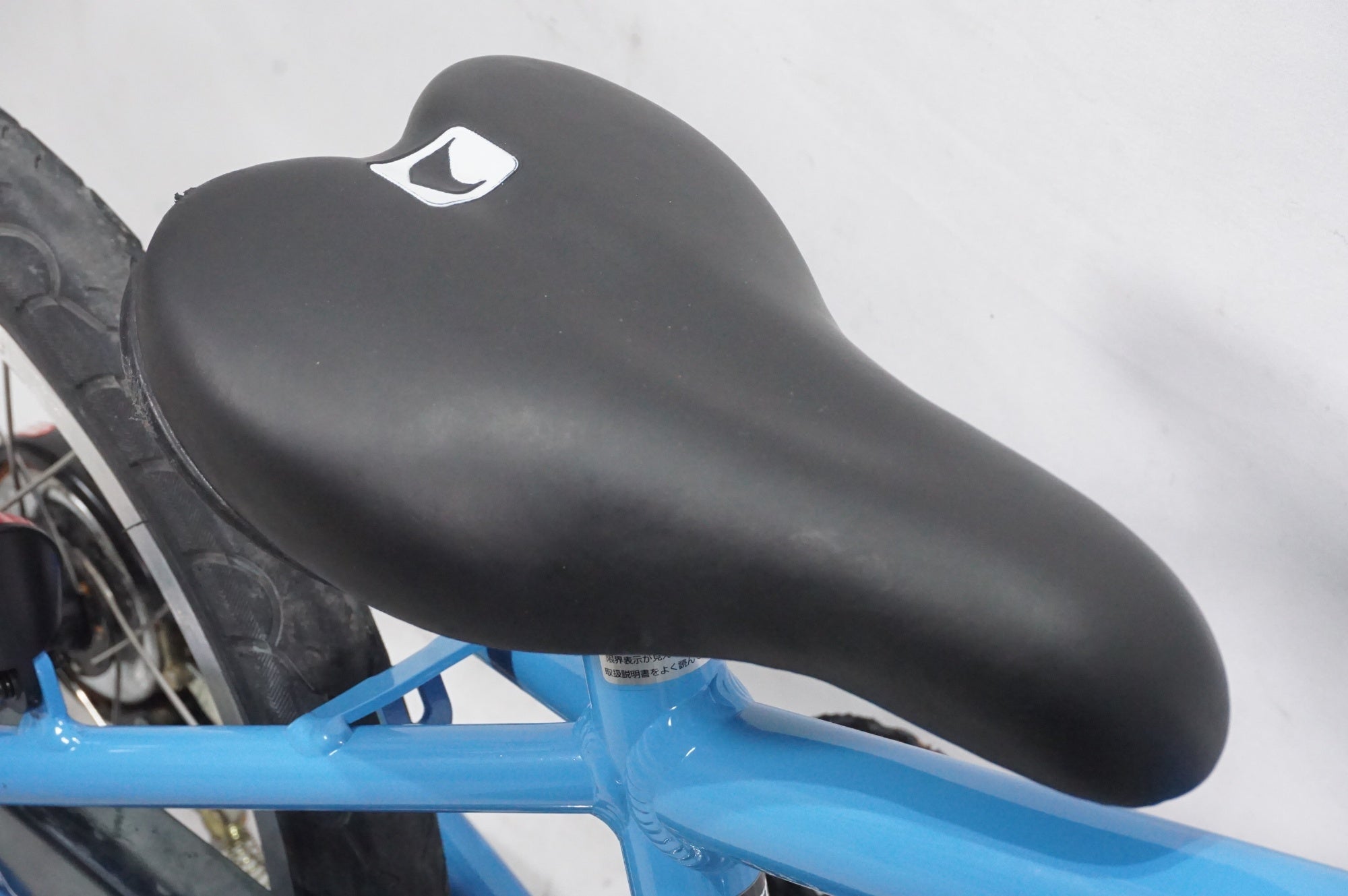 LOUIS GARNEAU 「ルイガノ」 LGS-K16 LITE 2020年モデル キッズバイク / AKIBA店