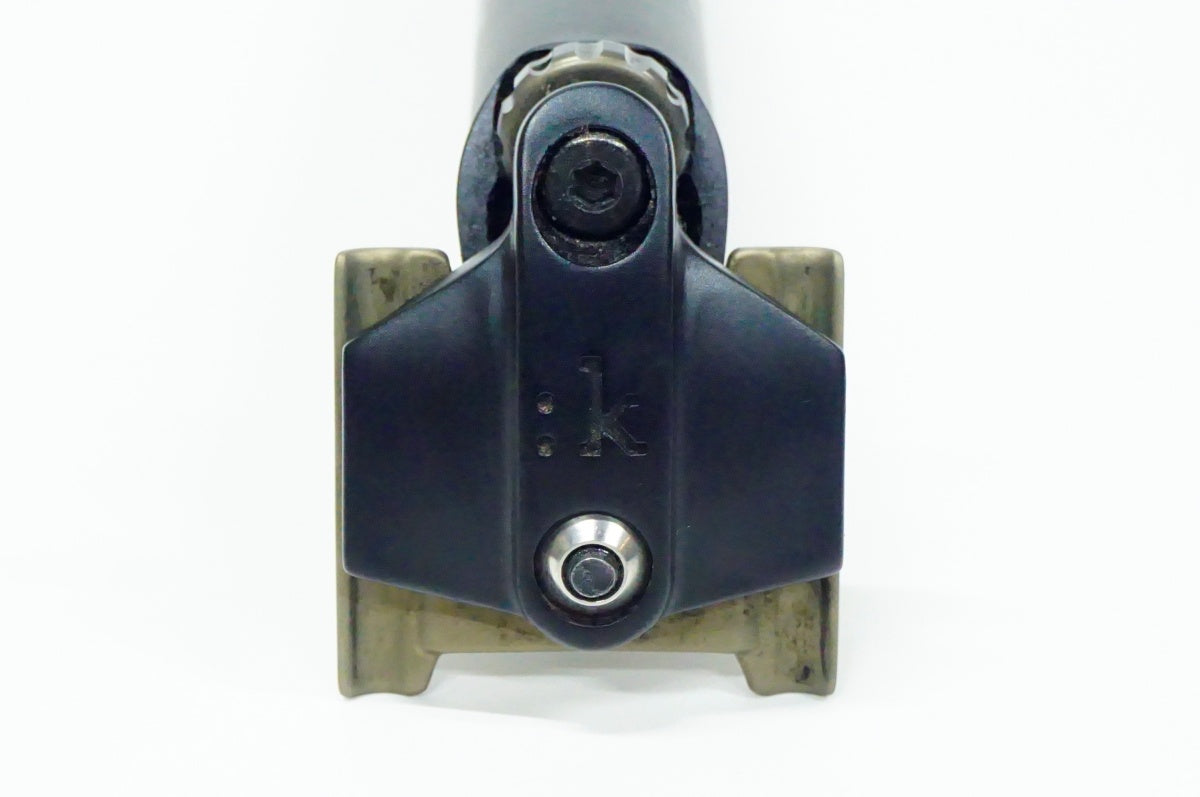 FIZIK 「フィジーク」 CYRANO φ27.2 330mm シートポスト / 名古屋大須店