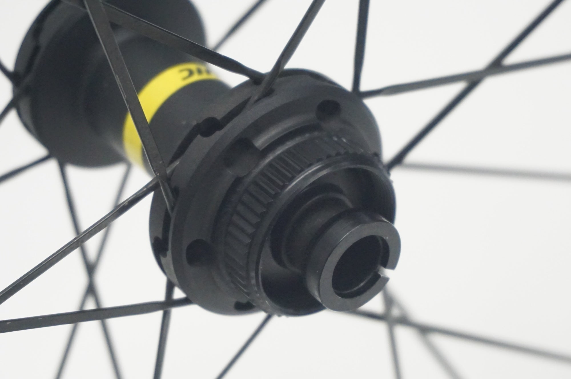 MAVIC 「マヴィック」 KSYRIUM S 25 DISC シマノ11速 ホイールセット / 福岡店