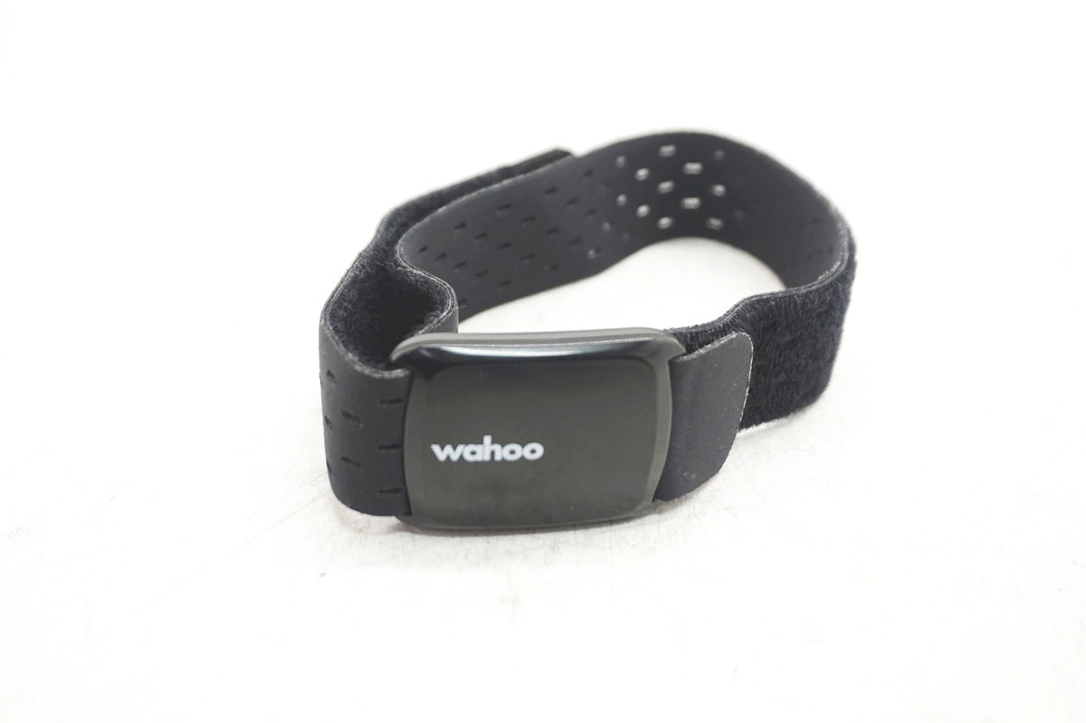 WAHOO 「ワフー」 TICKR FIT ハートレートアームバンド / 大阪門真店