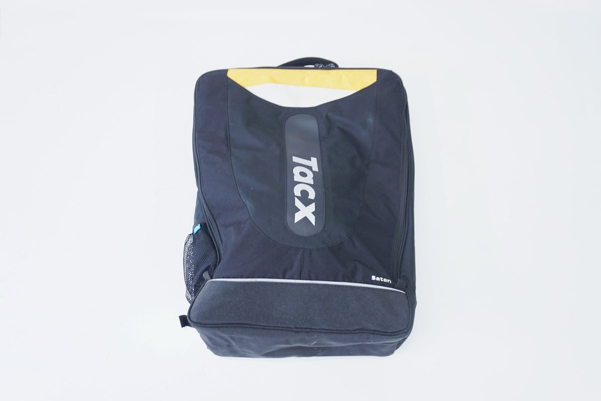 TACX 「タックス」 SATORI サイクルトレーナー / 京都八幡店